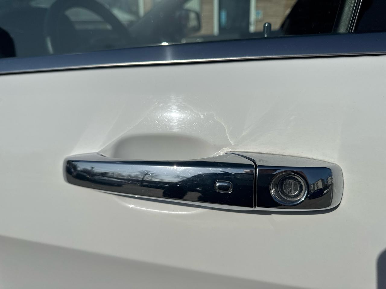 Jeep Grand Cherokee  2015