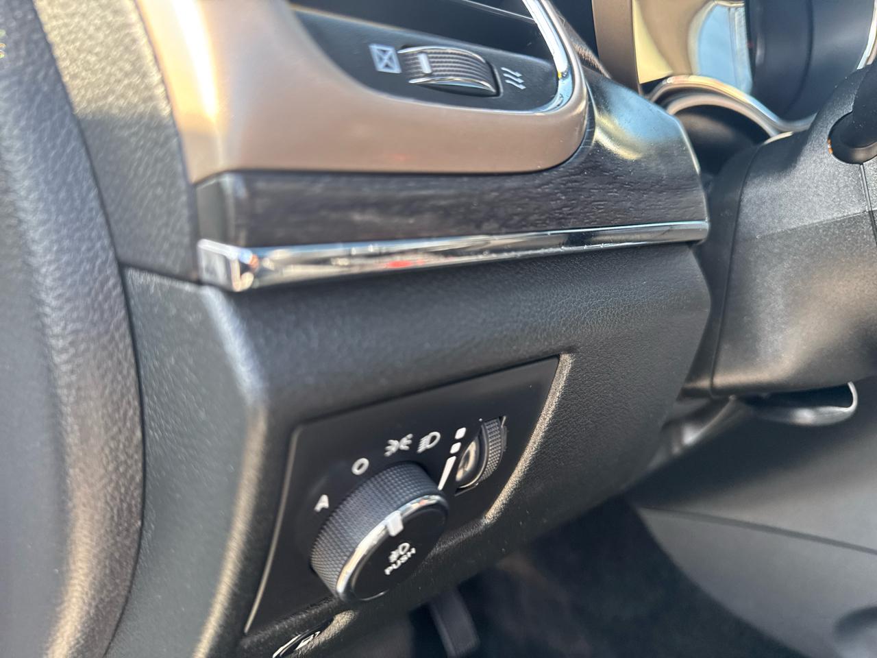 Jeep Grand Cherokee  2015