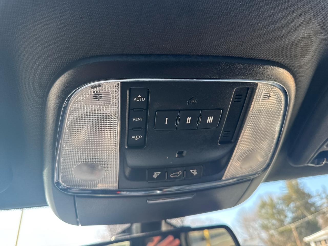 Jeep Grand Cherokee  2015