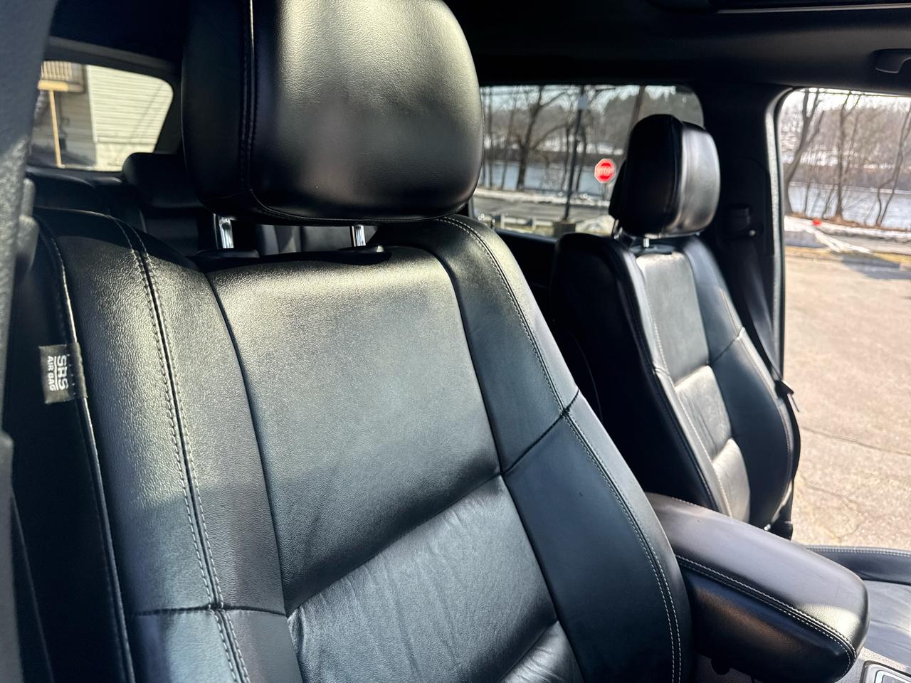 Jeep Grand Cherokee  2015