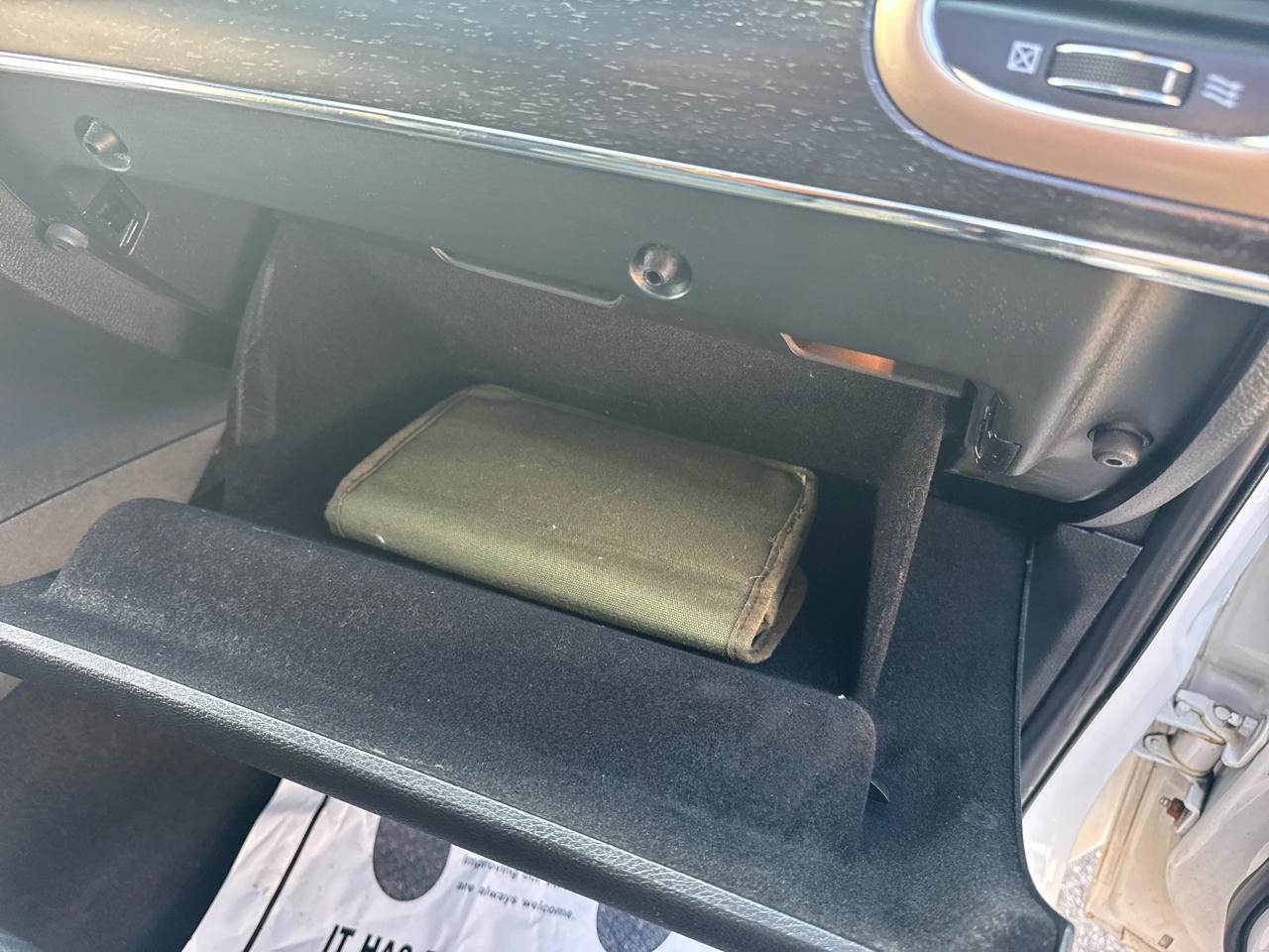 Jeep Grand Cherokee  2015