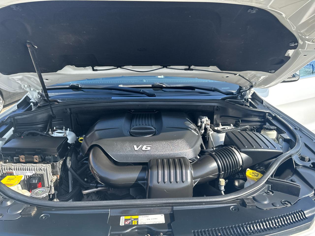 Jeep Grand Cherokee  2015