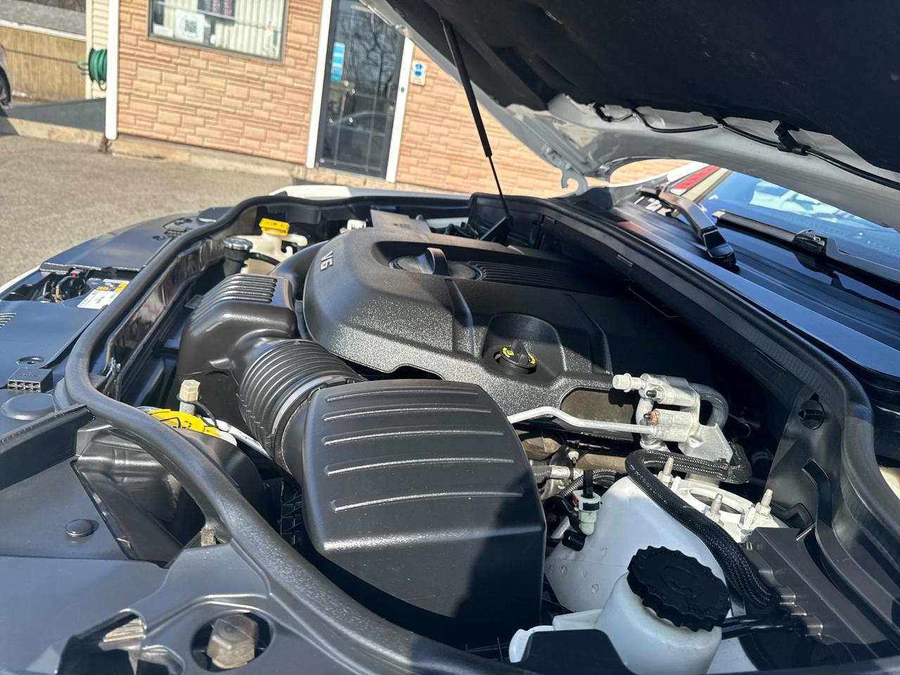 Jeep Grand Cherokee  2015