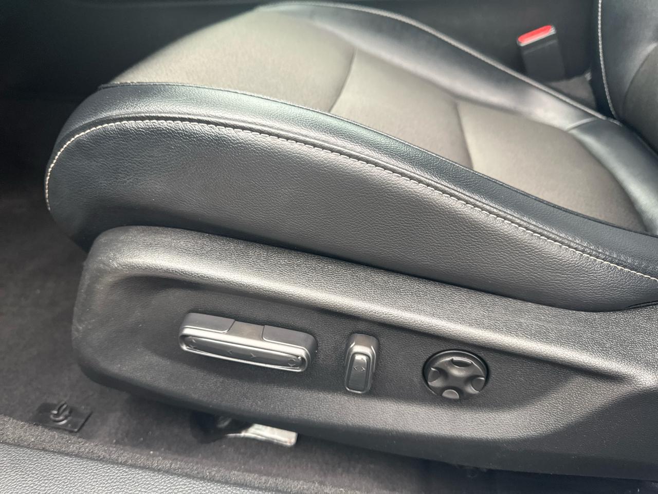 Honda Accord Sedan  2018