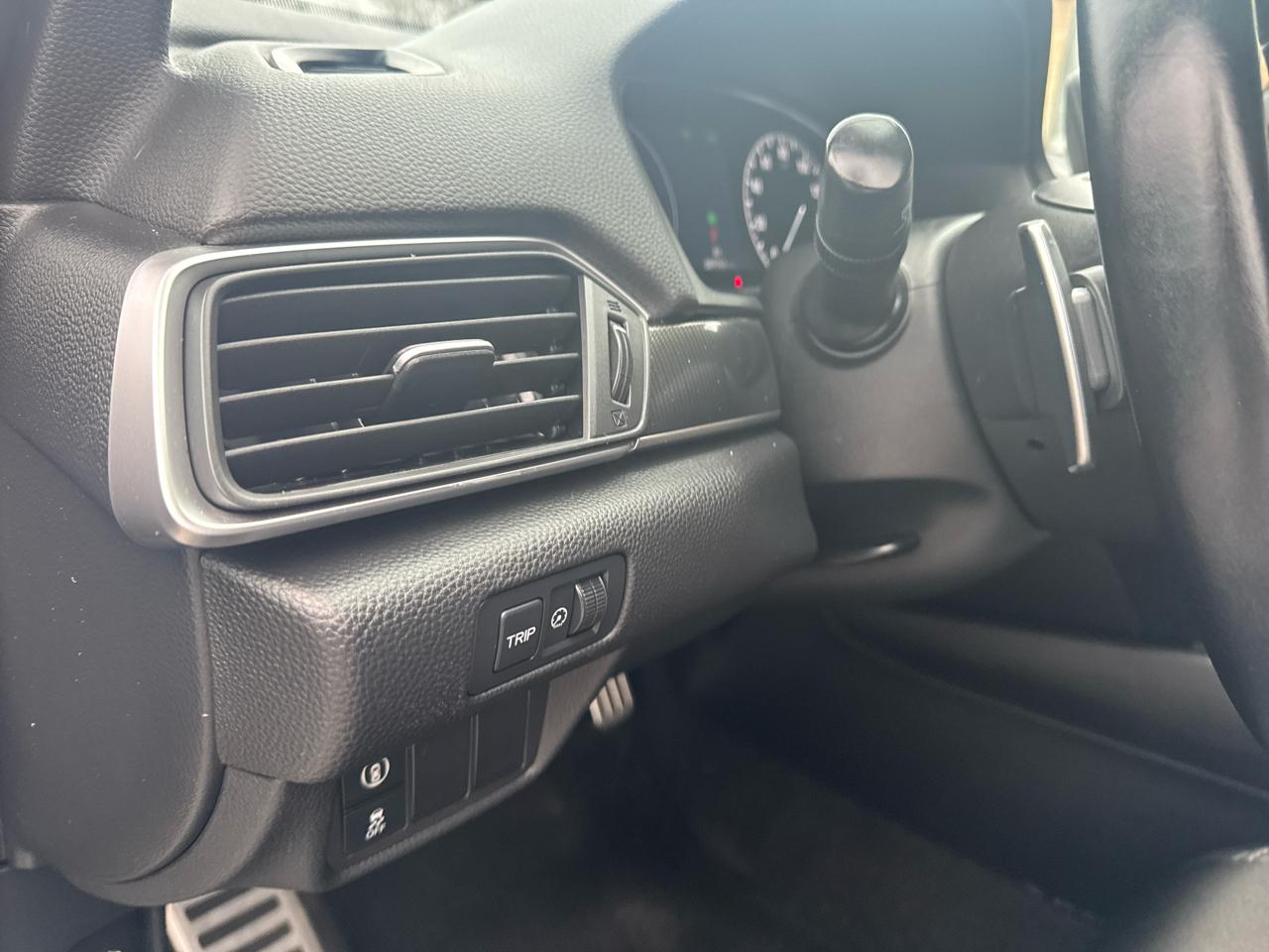 Honda Accord Sedan  2018