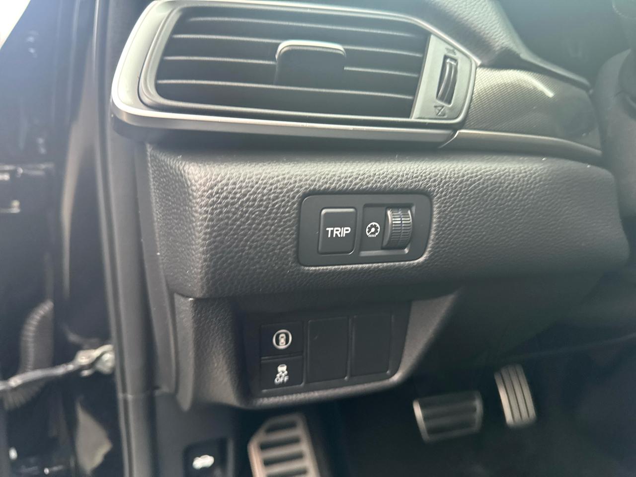 Honda Accord Sedan  2018