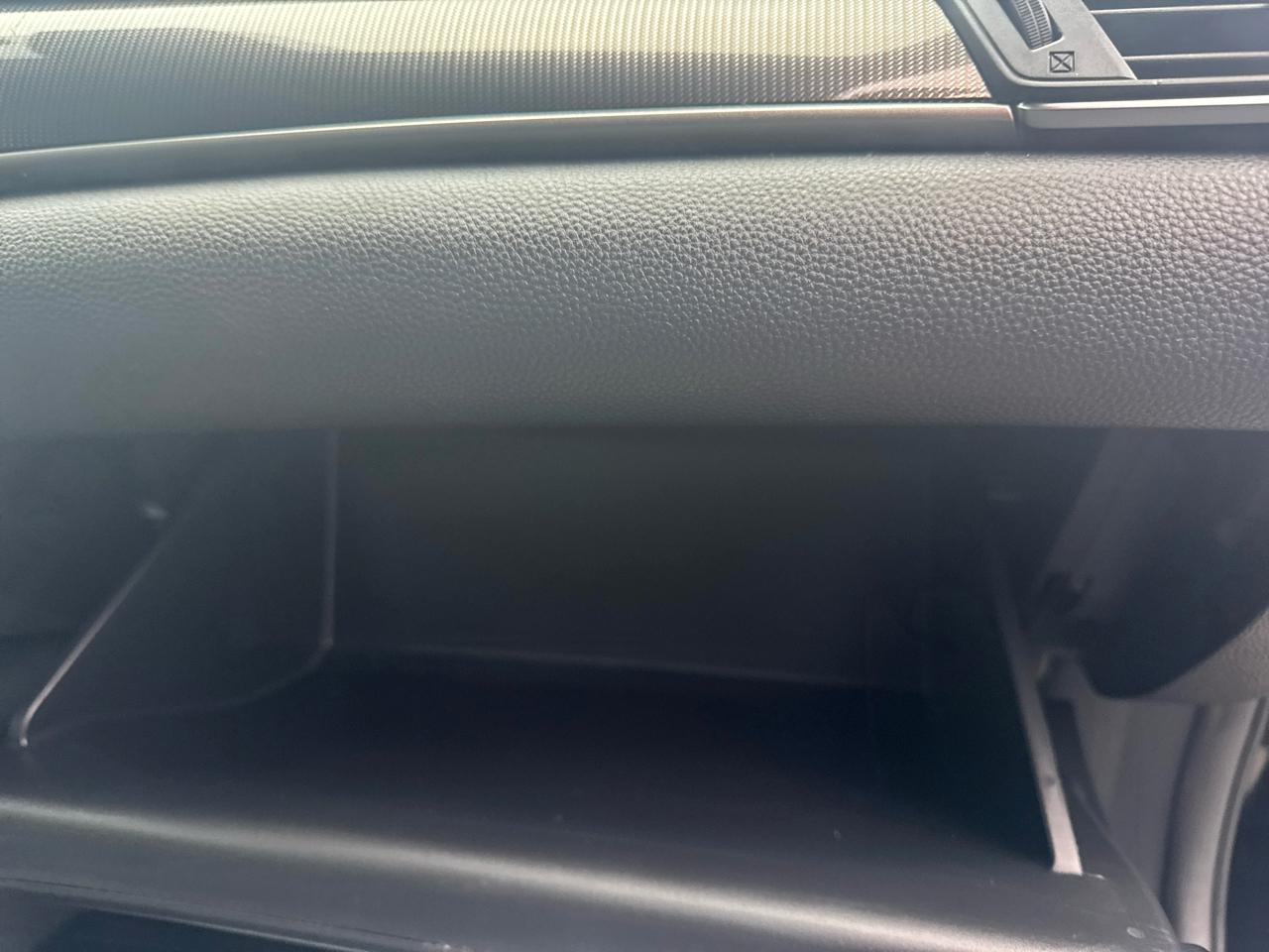 Honda Accord Sedan  2018