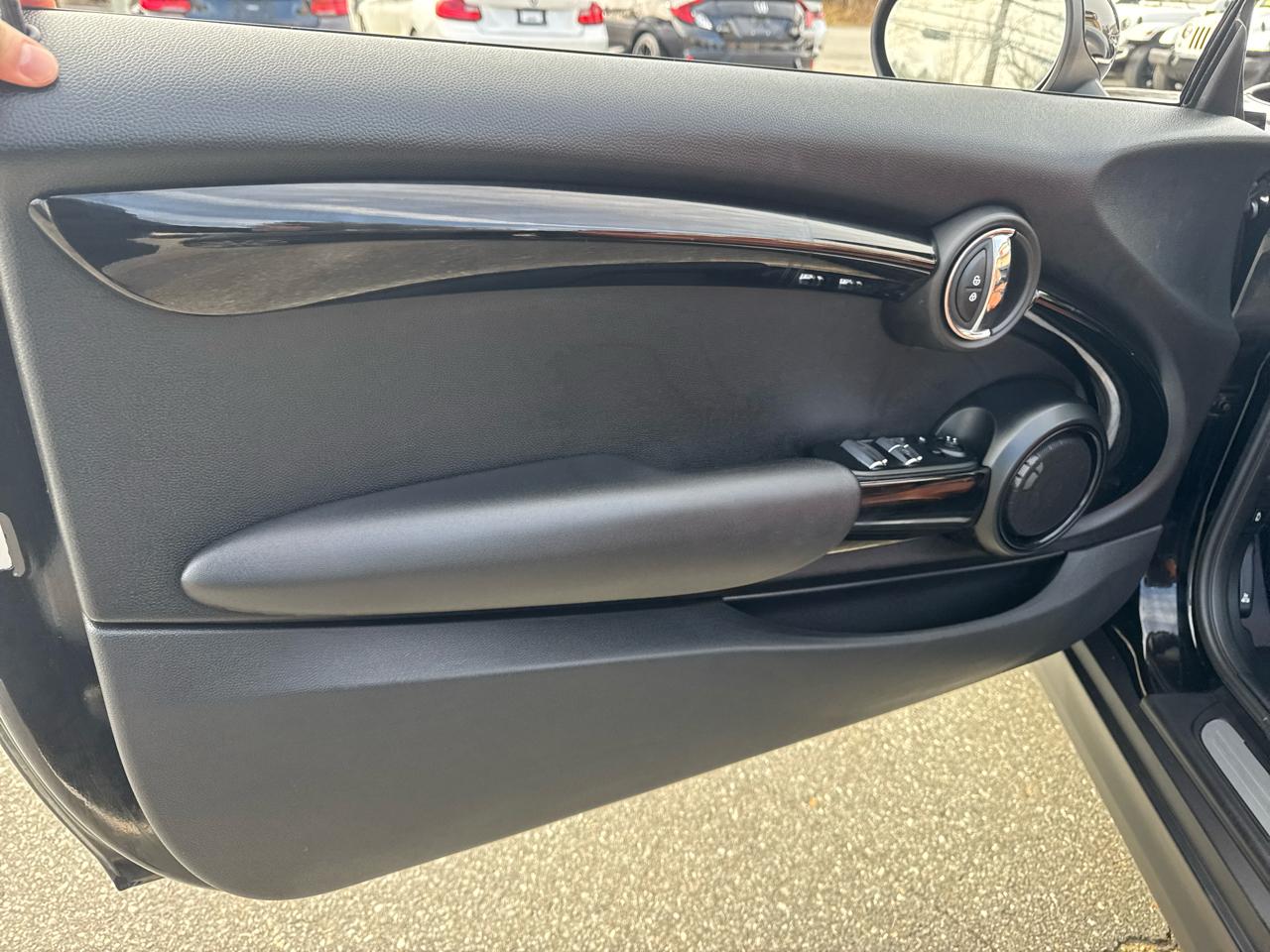 MINI Cooper Convertible  2016