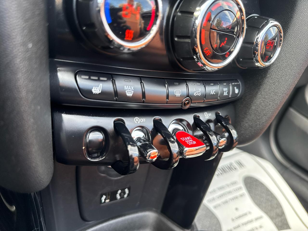 MINI Cooper Convertible  2016