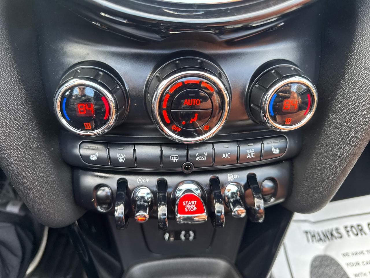 MINI Cooper Convertible  2016