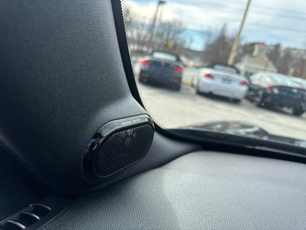 MINI Cooper Convertible  2016