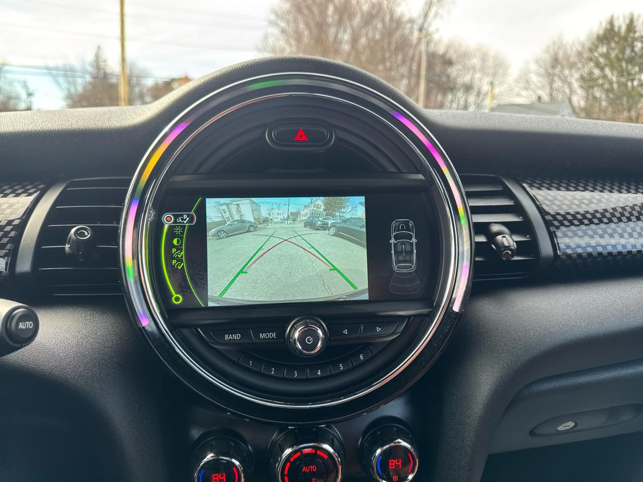 MINI Cooper Convertible  2016