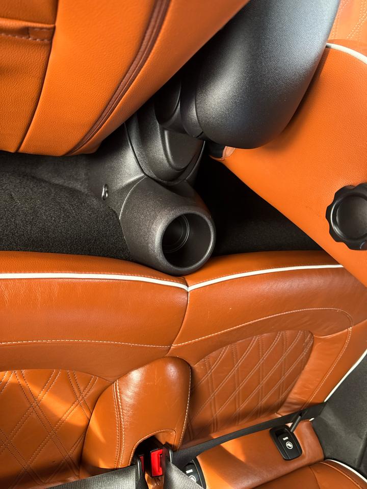 MINI Cooper Convertible  2016