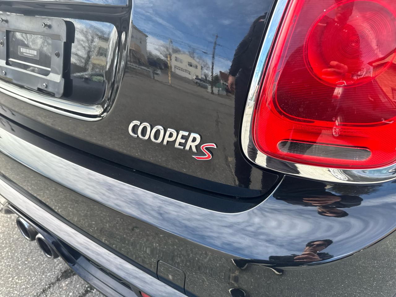 MINI Cooper Convertible  2016