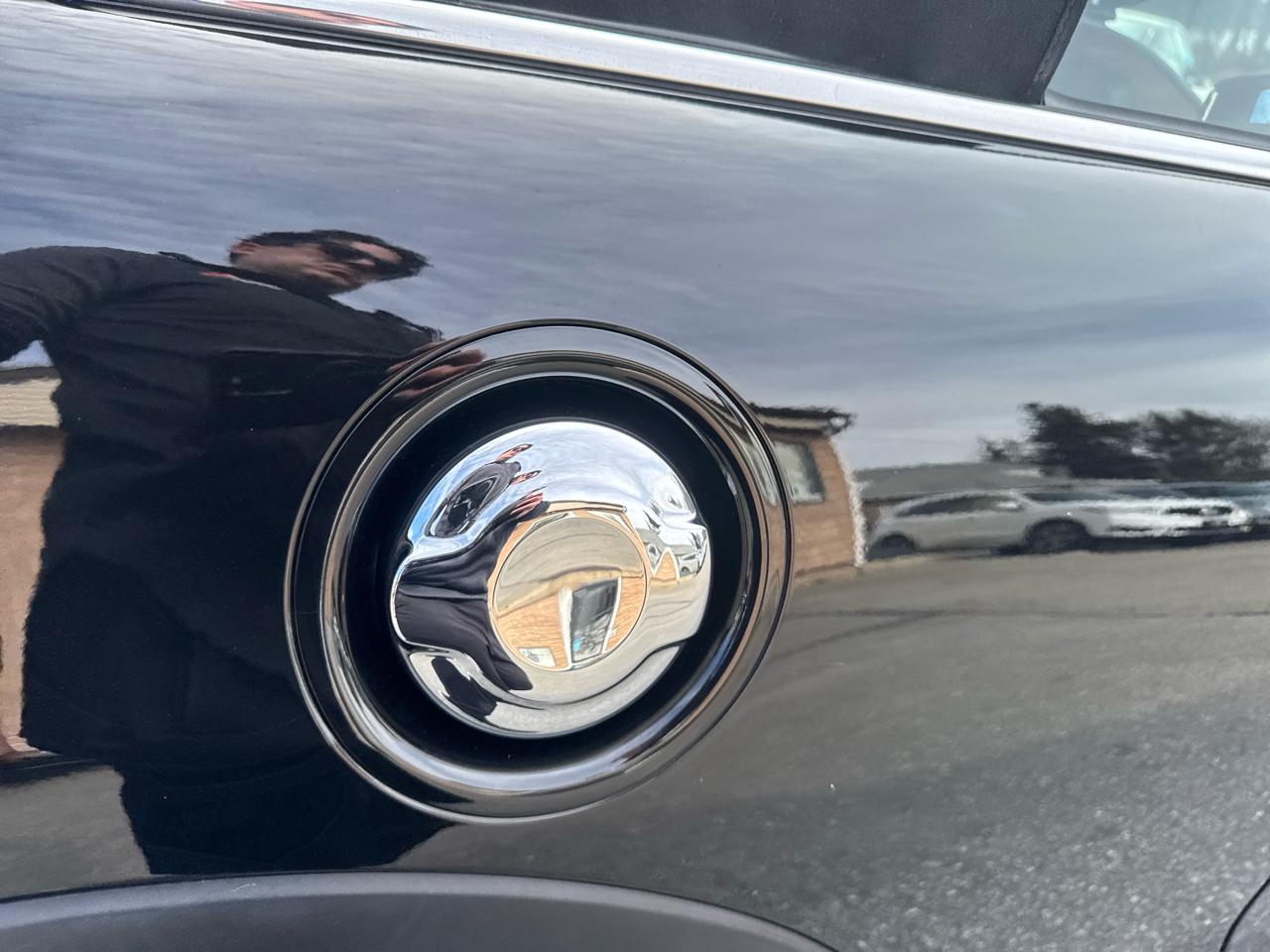 MINI Cooper Convertible  2016