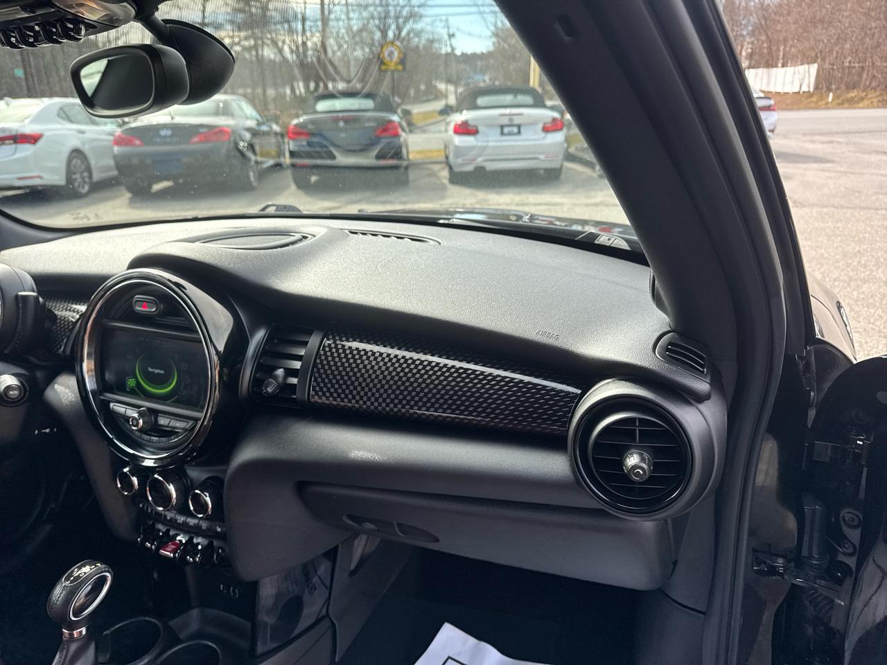 MINI Cooper Convertible  2016