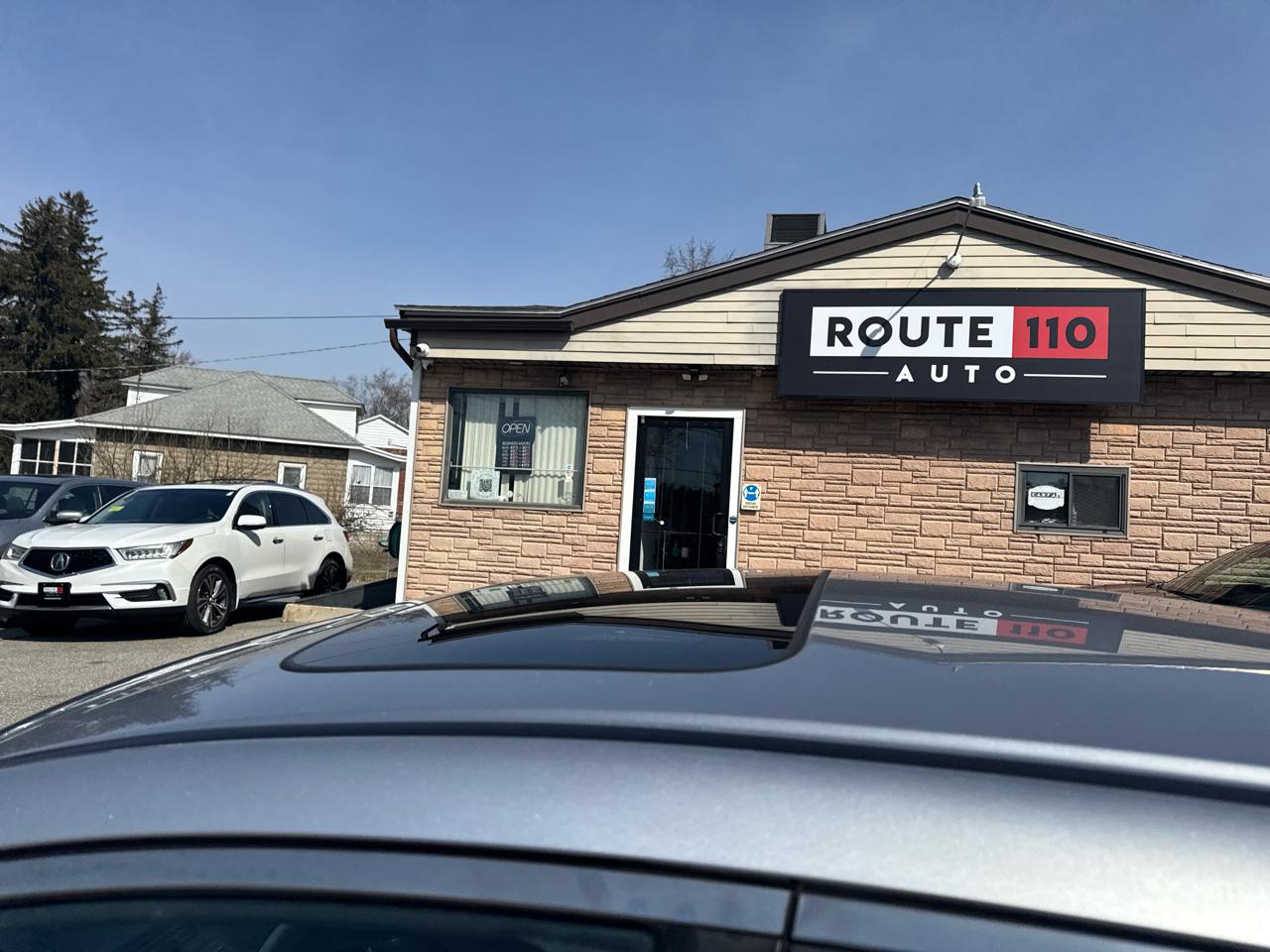 Honda Accord Sdn 4dr I4 AT EX-L 2010