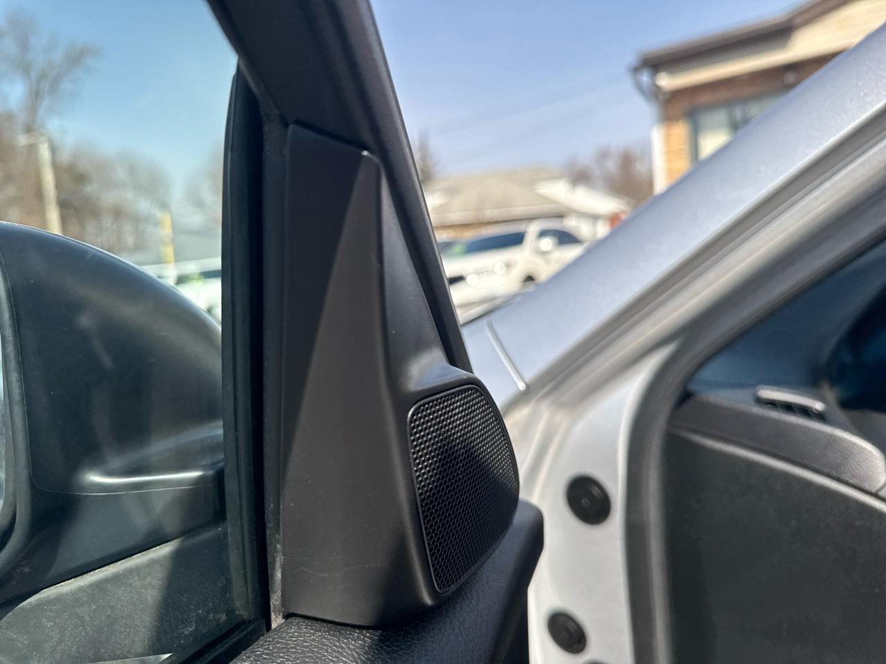 Honda Accord Sdn 4dr I4 AT EX-L 2010