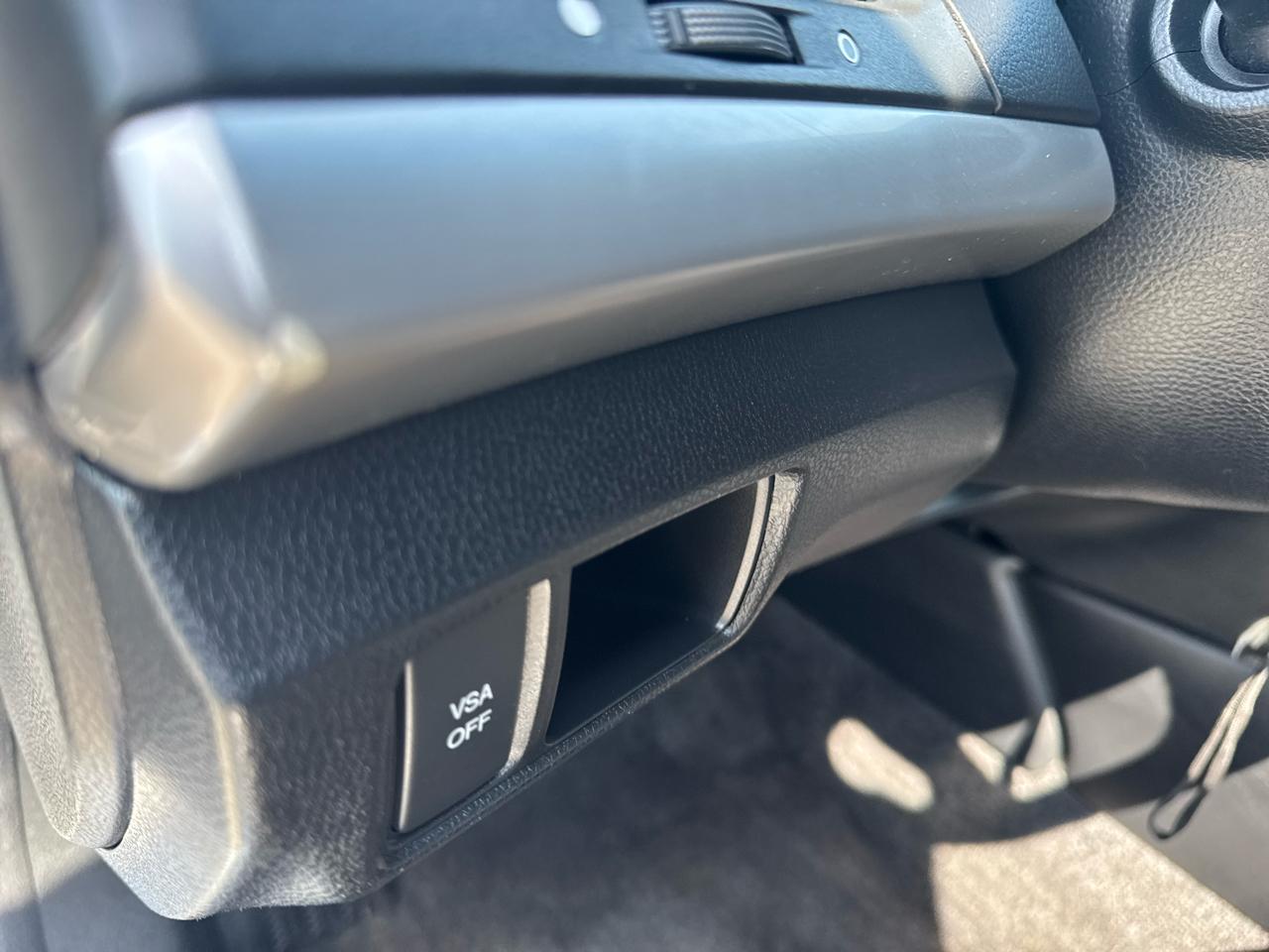 Honda Accord Sdn 4dr I4 AT EX-L 2010