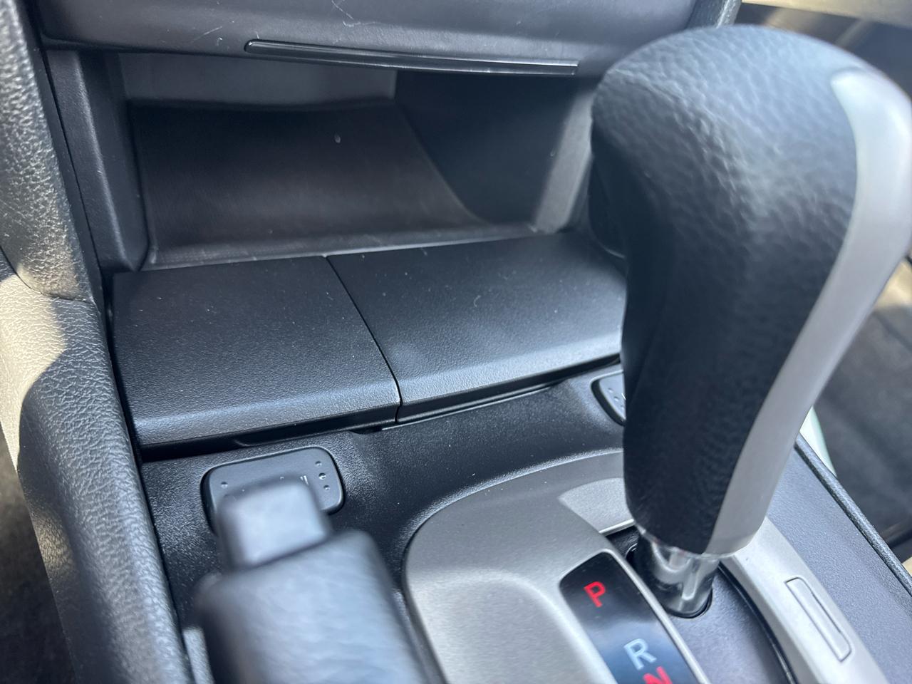 Honda Accord Sdn 4dr I4 AT EX-L 2010