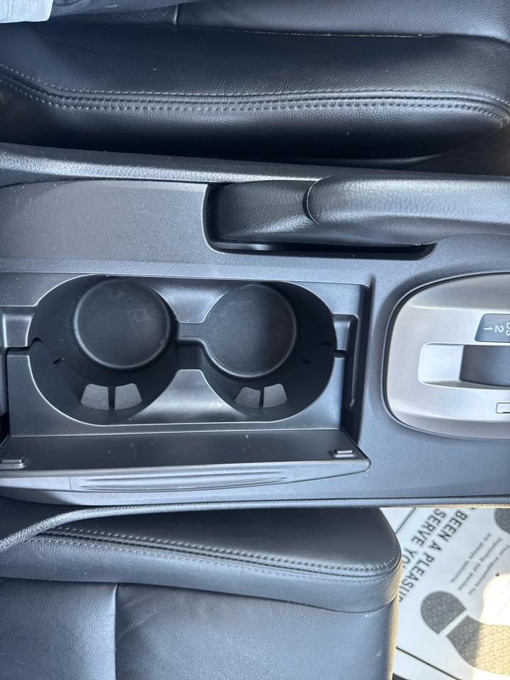 Honda Accord Sdn 4dr I4 AT EX-L 2010