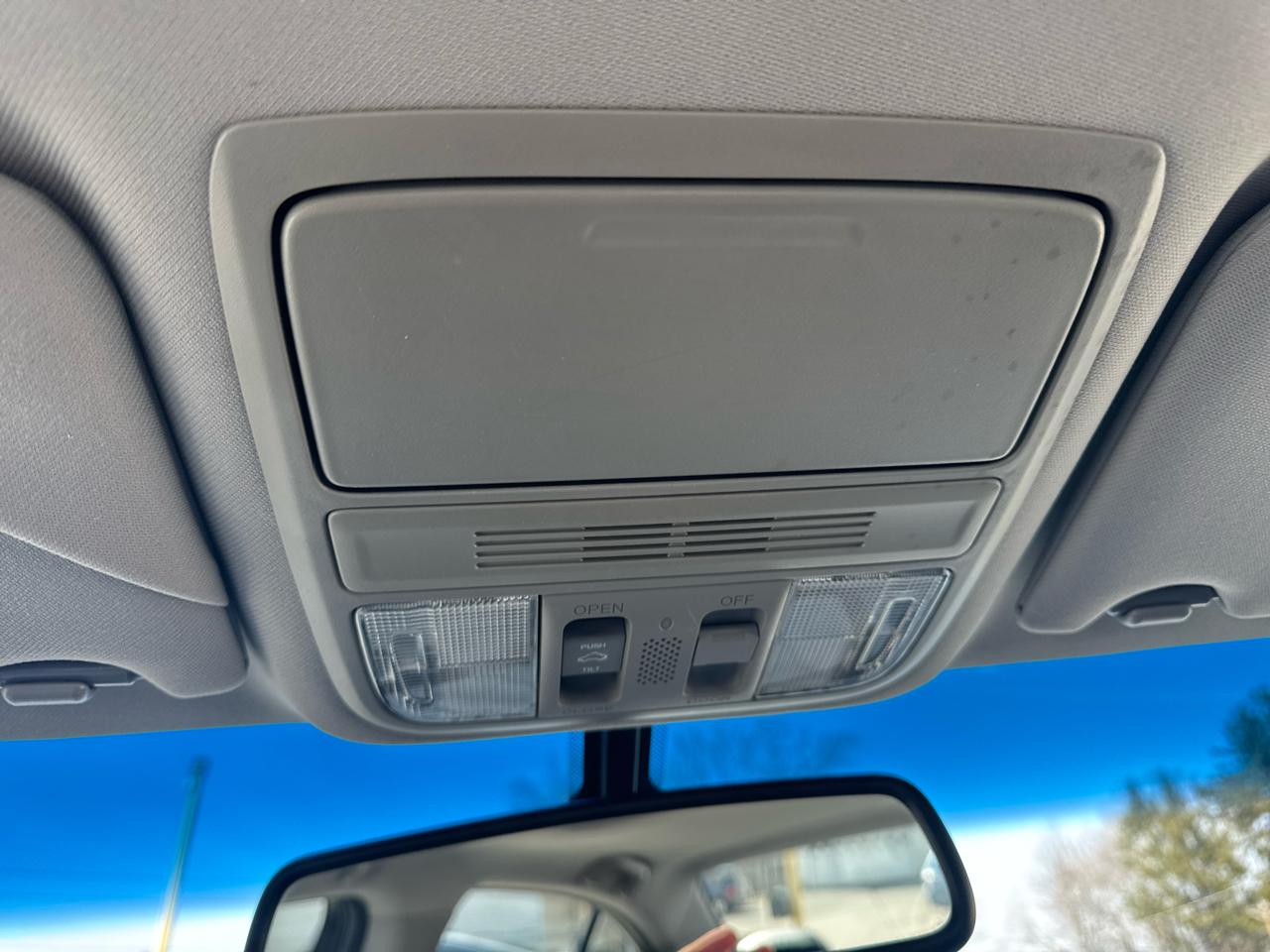 Honda Accord Sdn 4dr I4 AT EX-L 2010