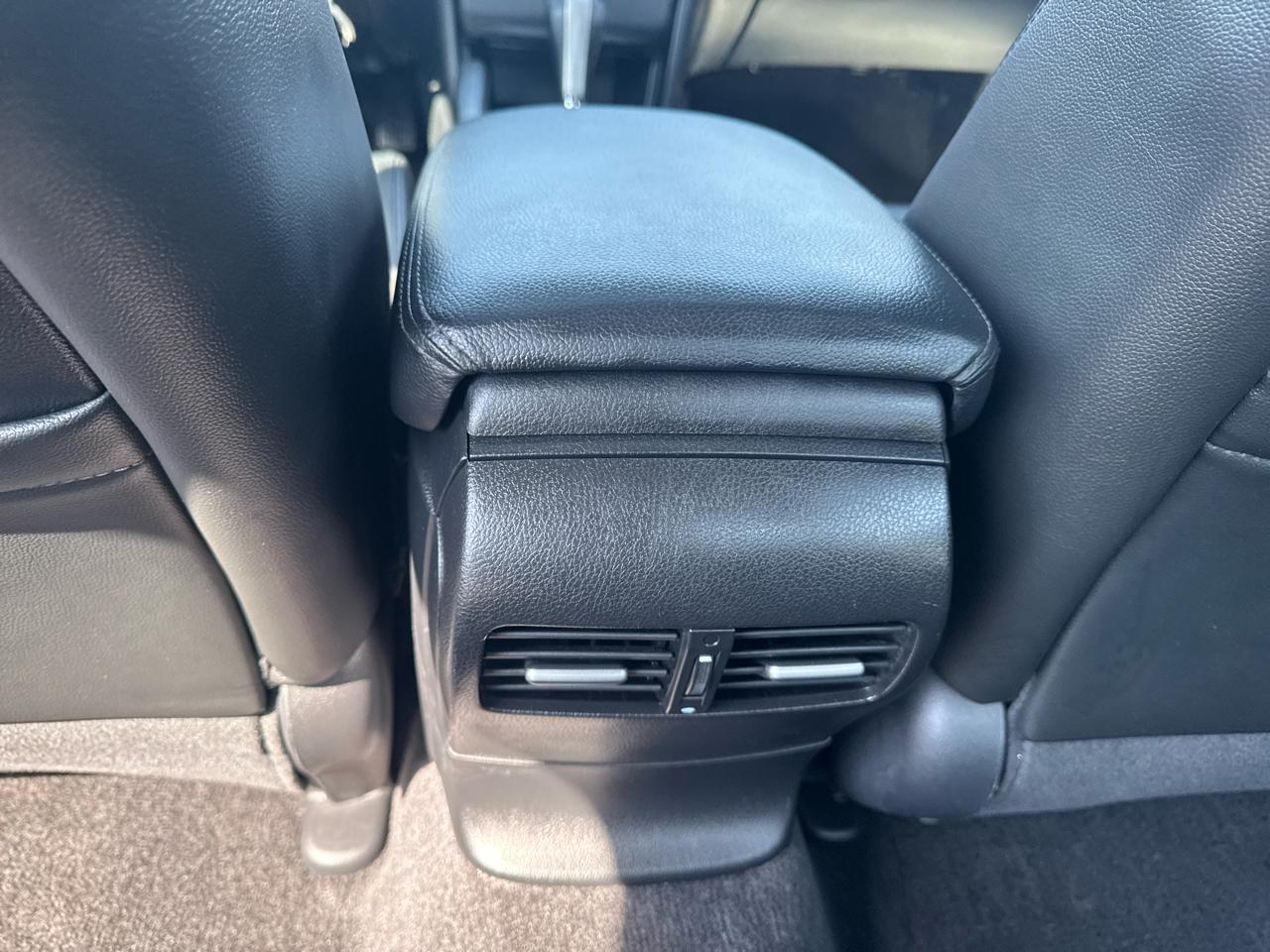 Honda Accord Sdn 4dr I4 AT EX-L 2010