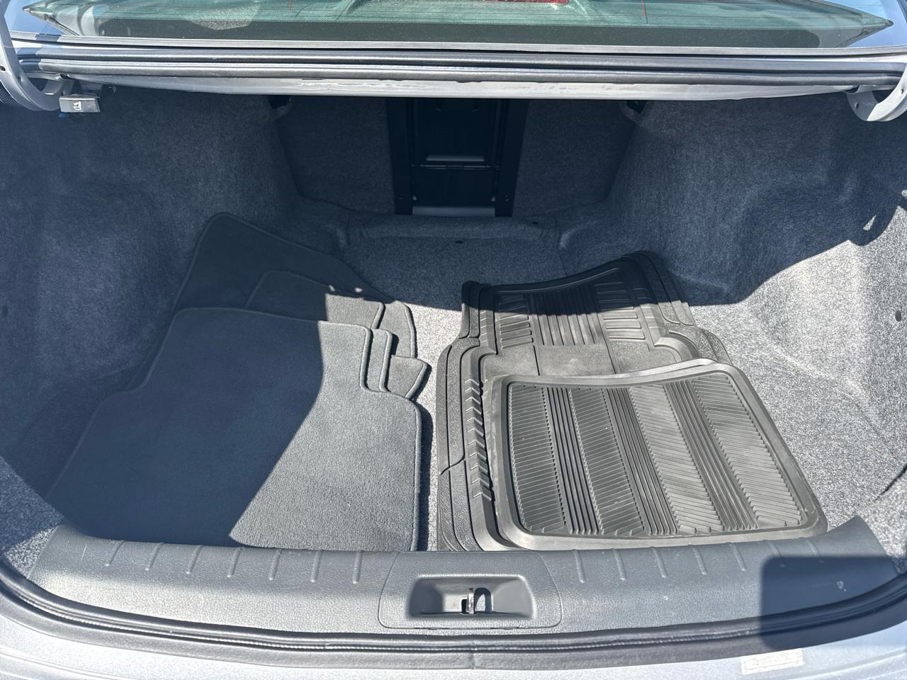 Honda Accord Sdn 4dr I4 AT EX-L 2010