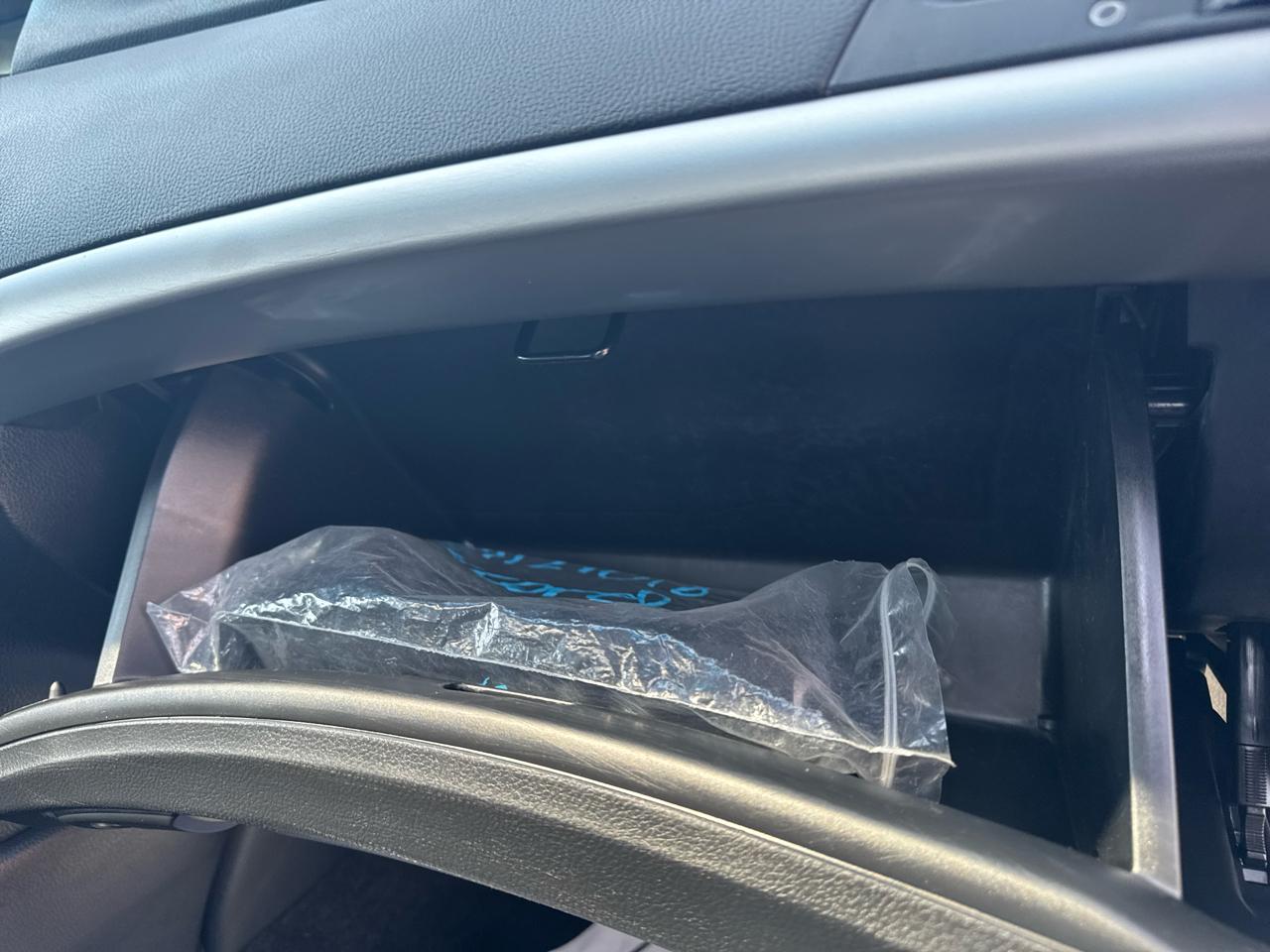 Honda Accord Sdn 4dr I4 AT EX-L 2010