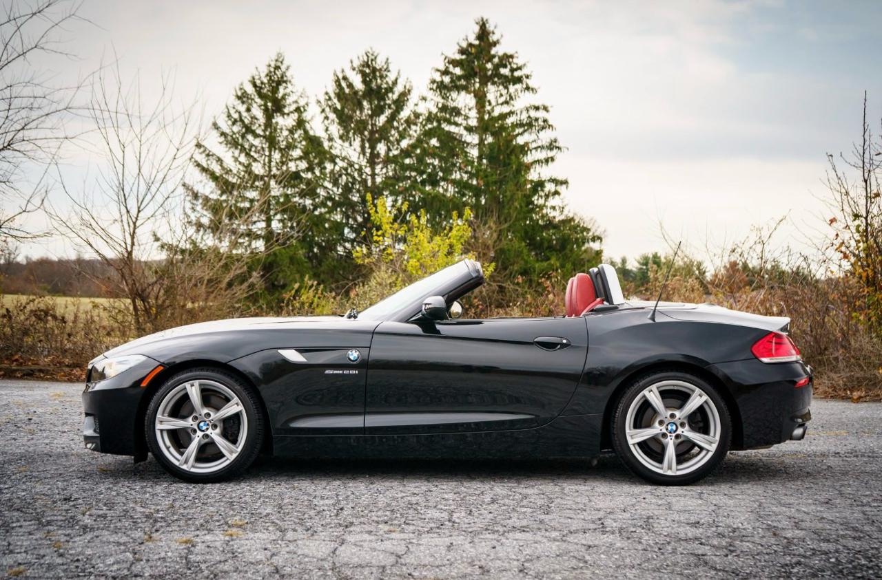 BMW Z4  2013