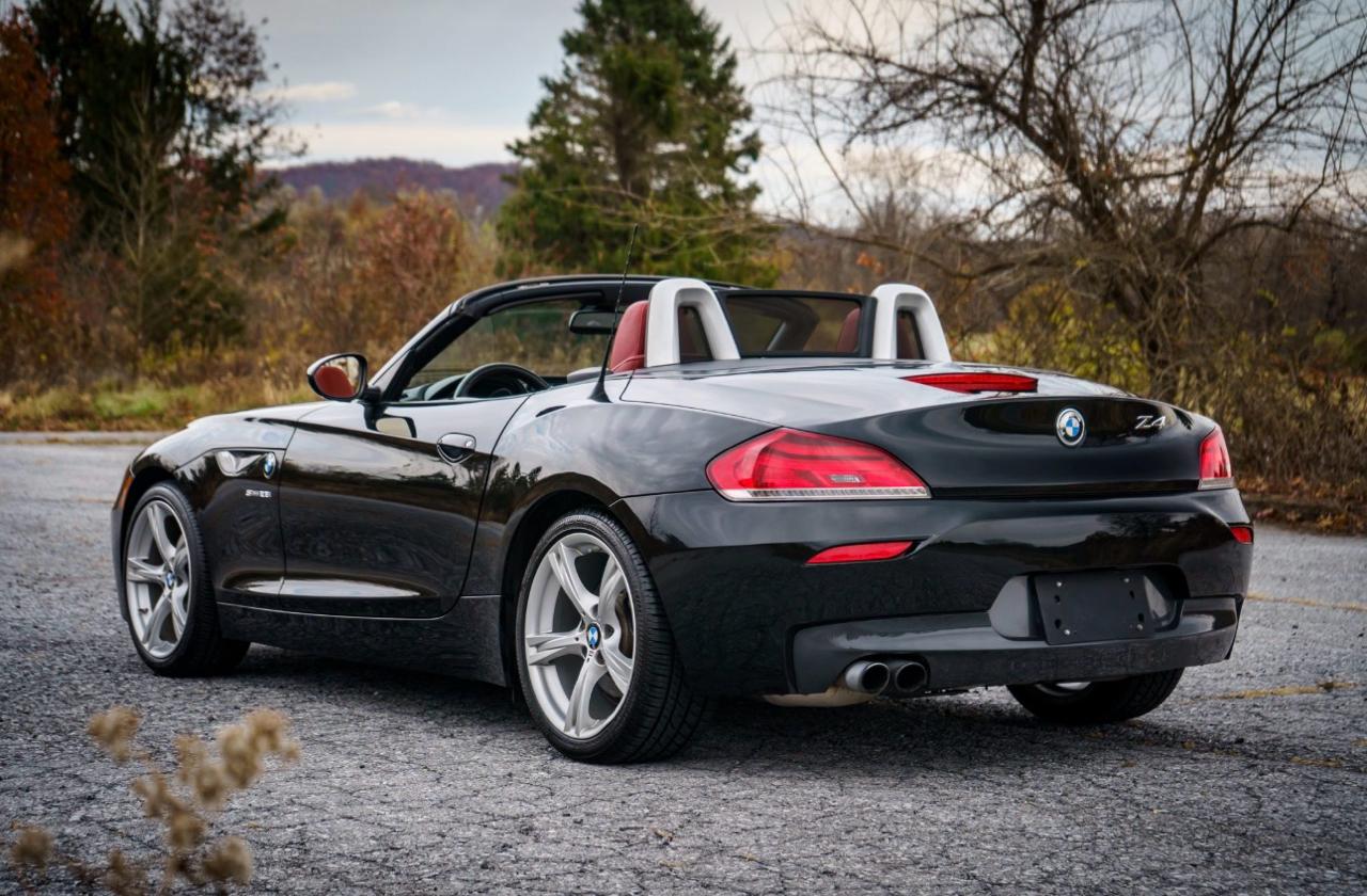 BMW Z4  2013