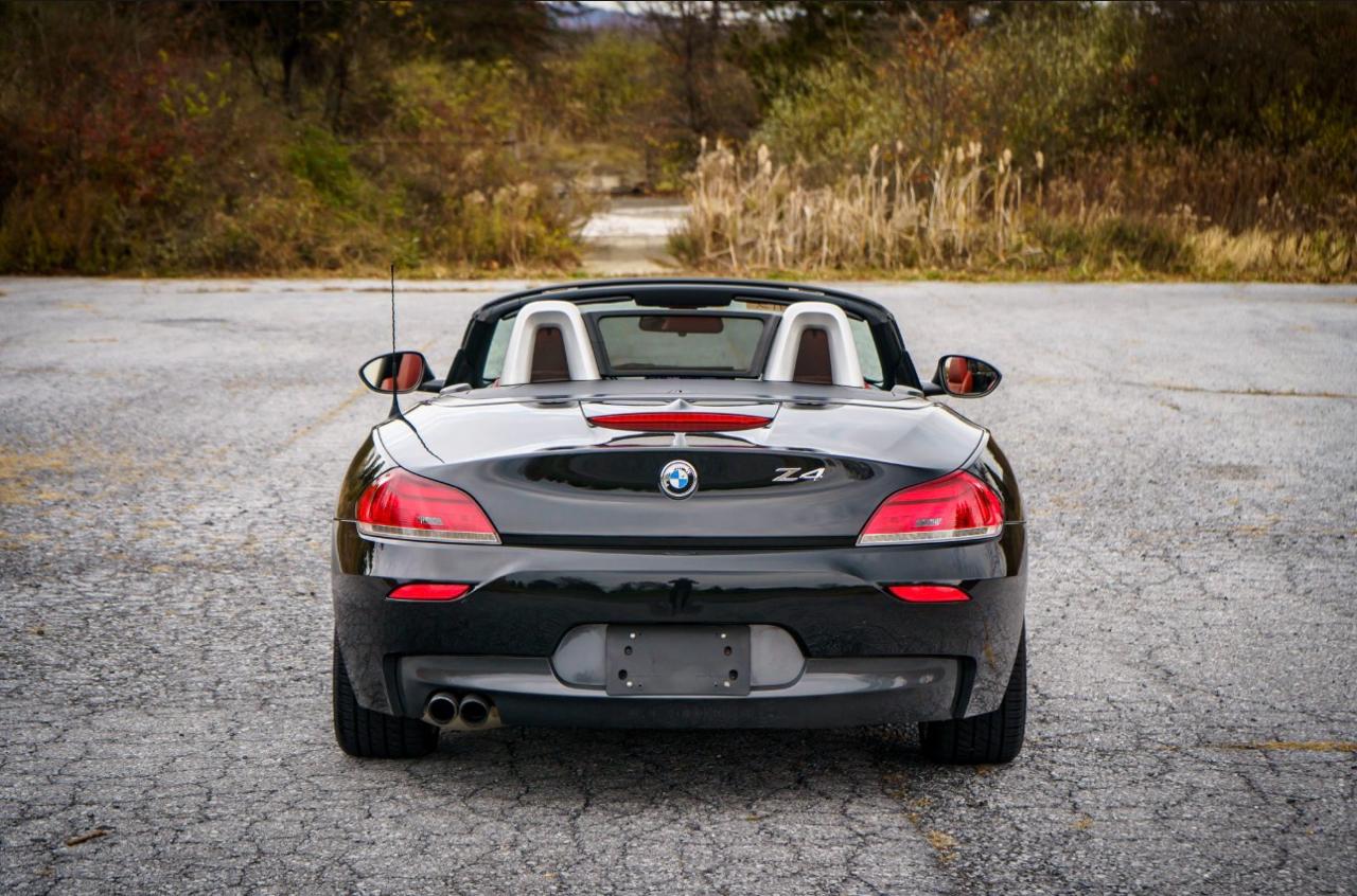 BMW Z4  2013
