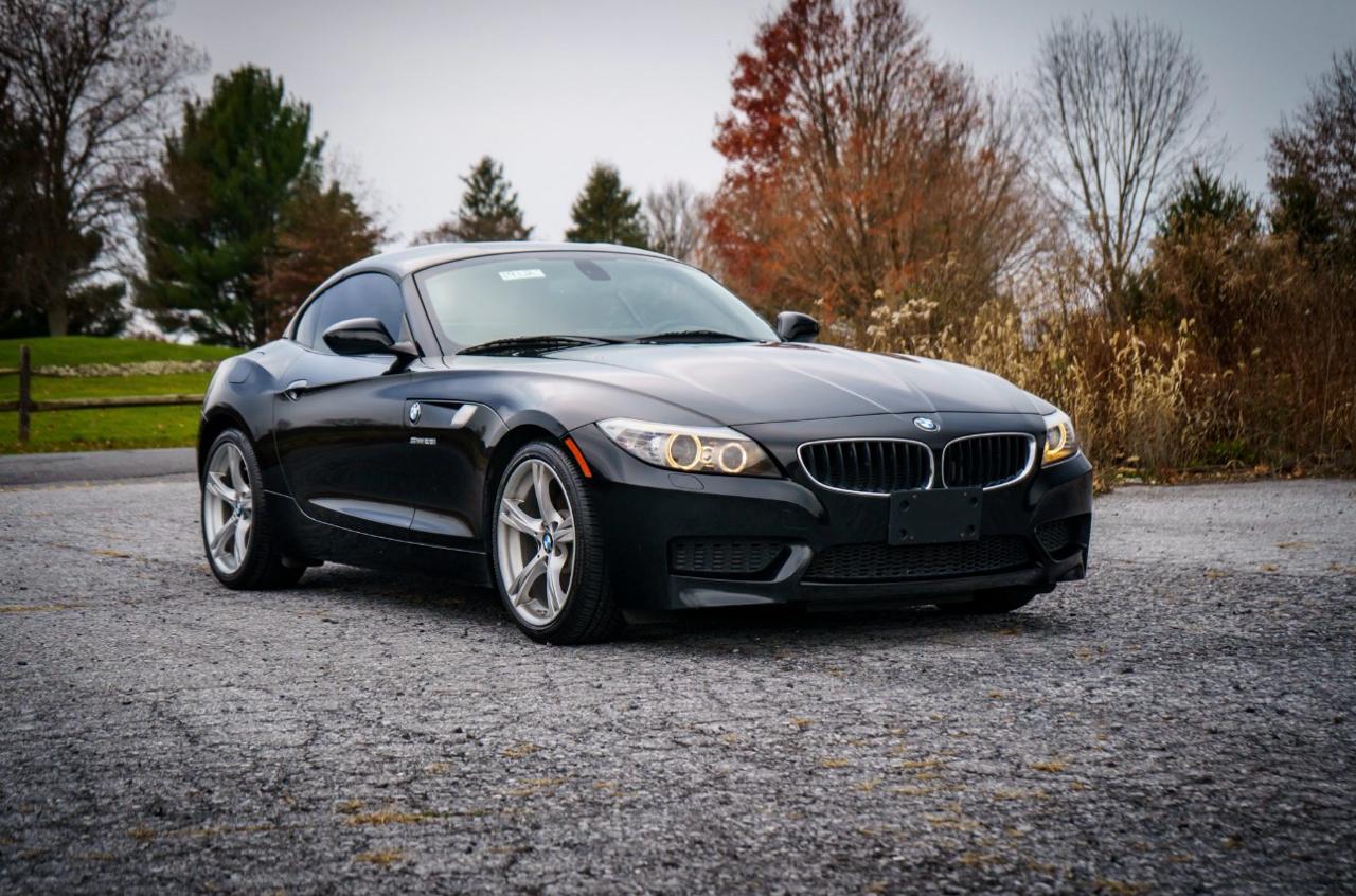 BMW Z4  2013