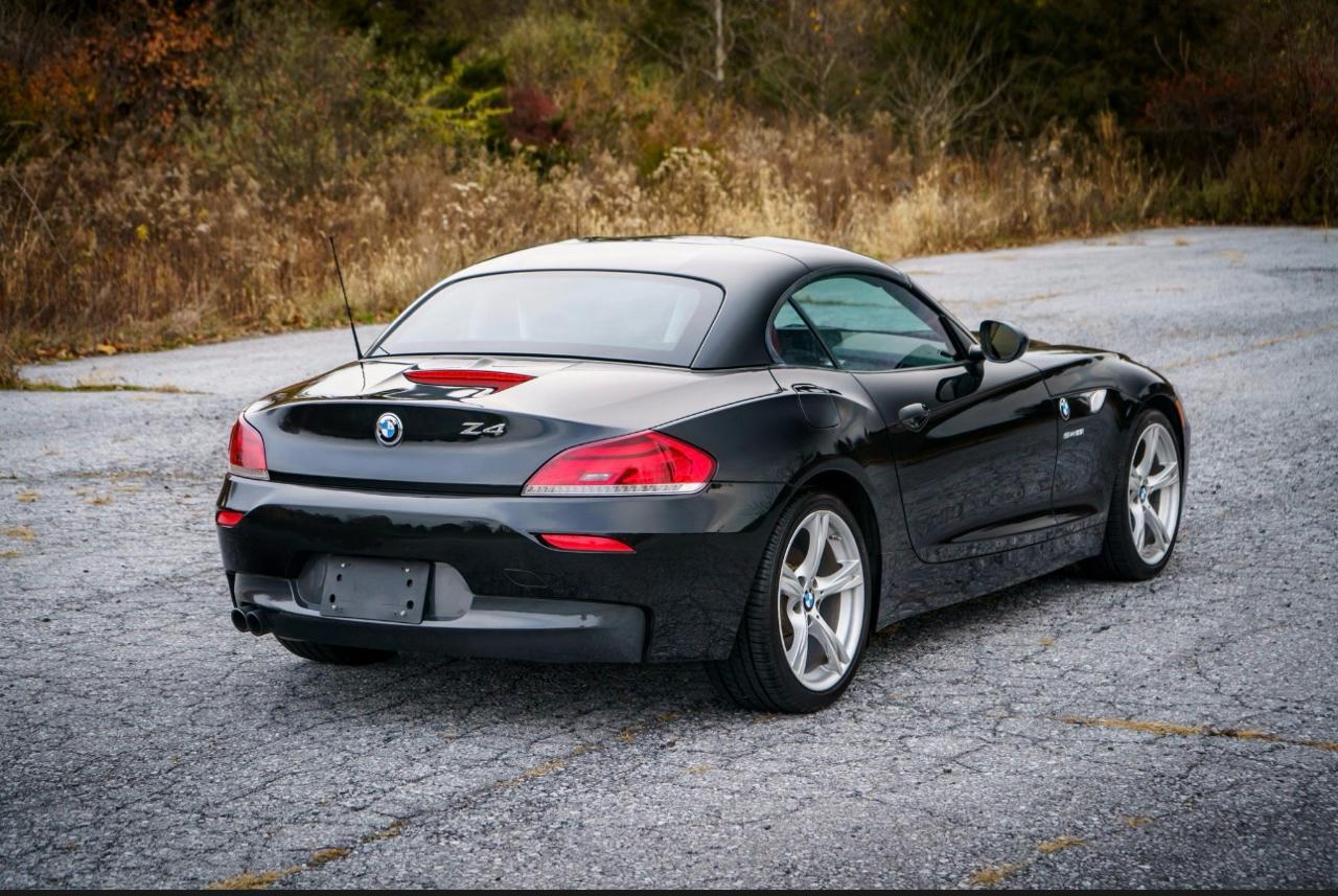 BMW Z4  2013
