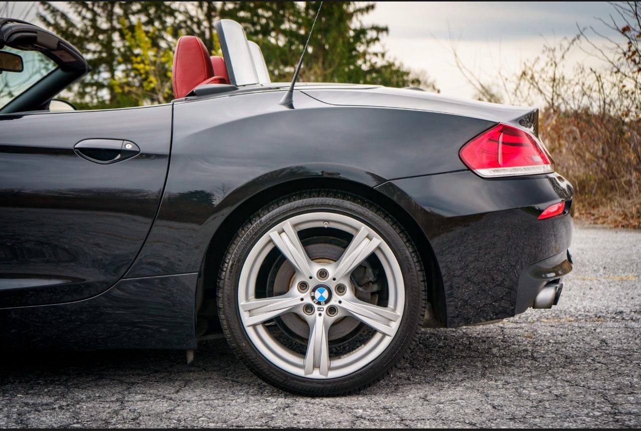 BMW Z4  2013