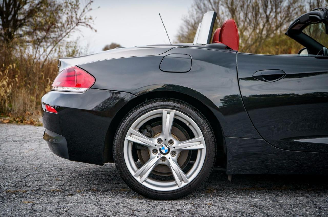 BMW Z4  2013