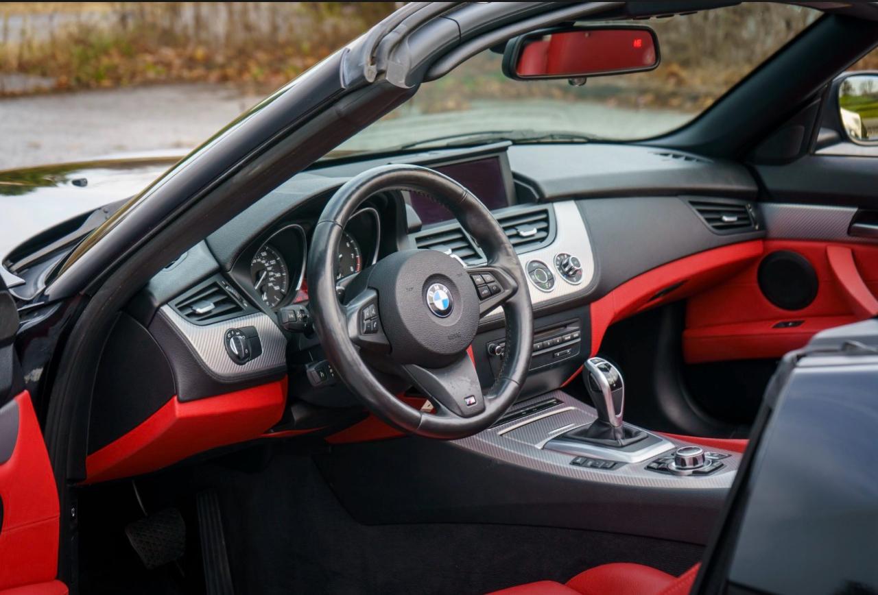 BMW Z4  2013