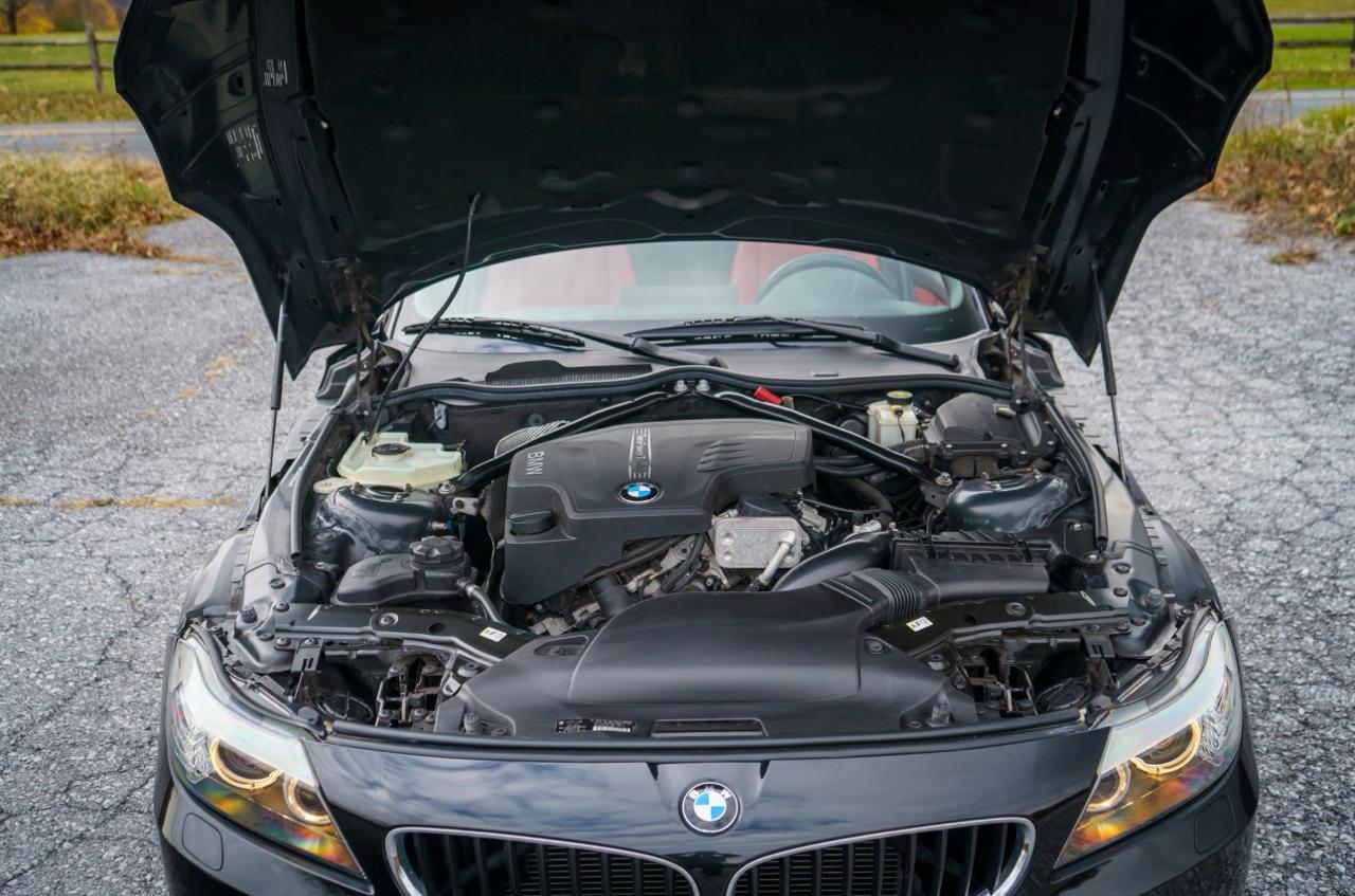 BMW Z4  2013