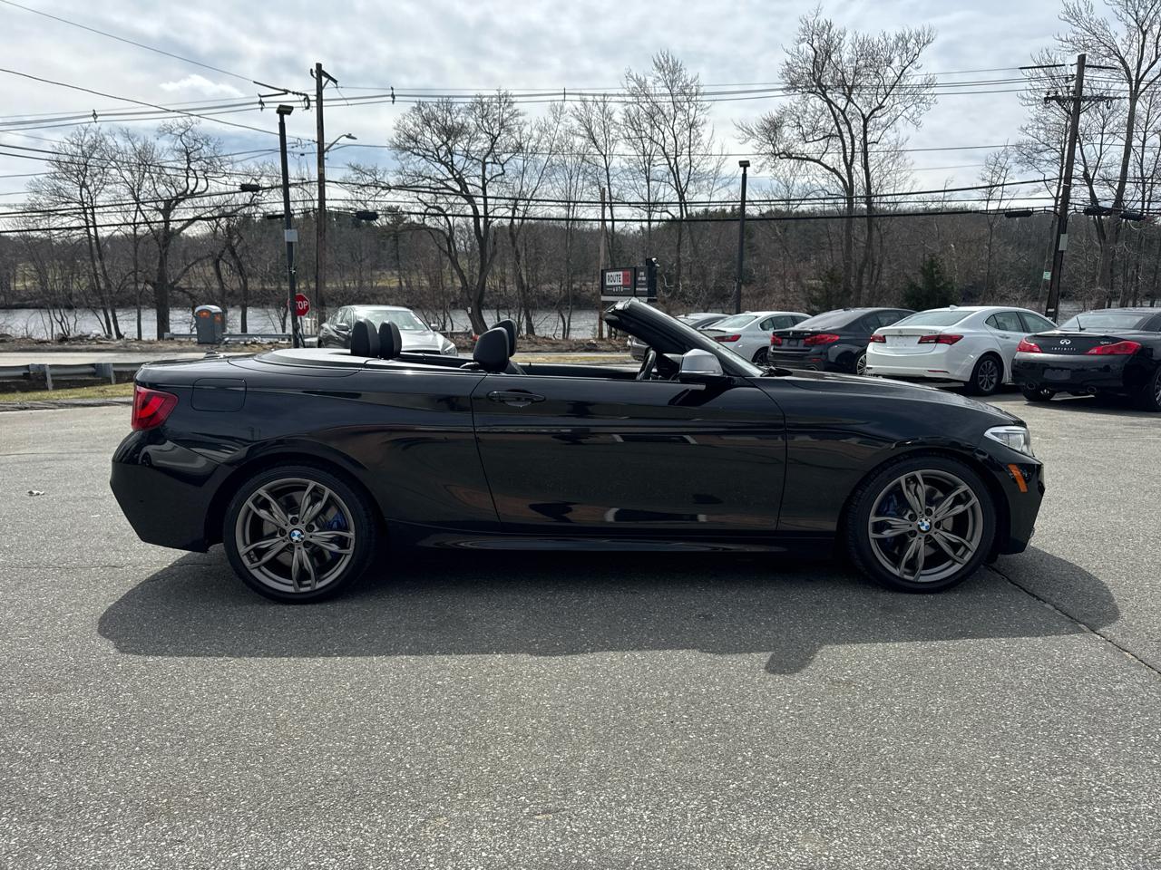 BMW 2 Series  2016