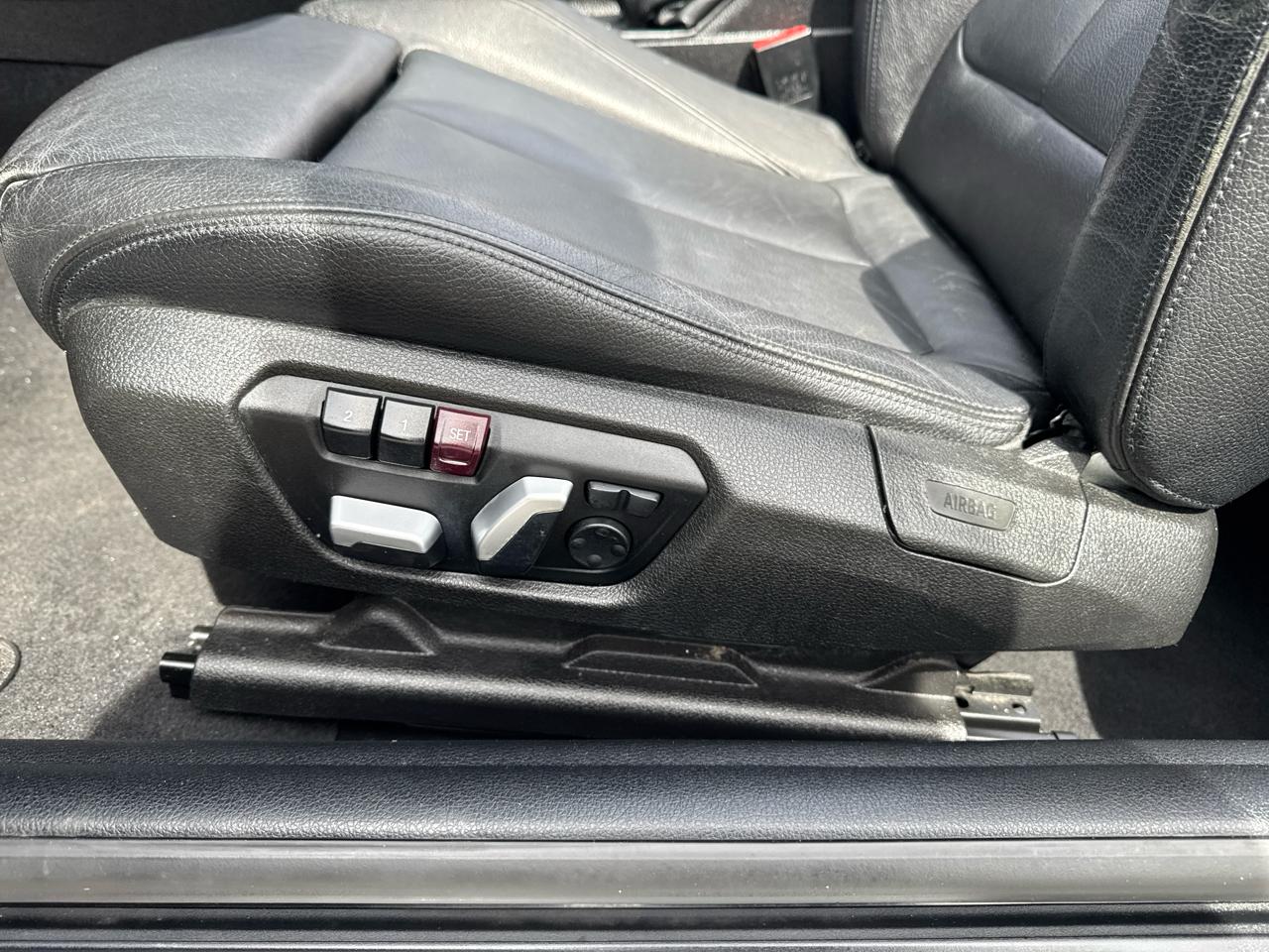 BMW 2 Series  2016
