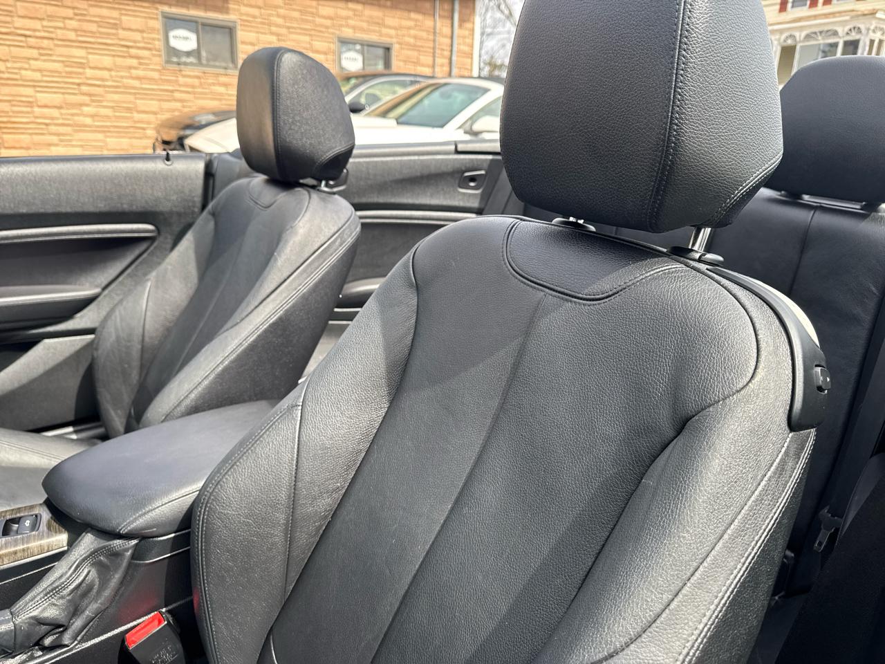 BMW 2 Series  2016