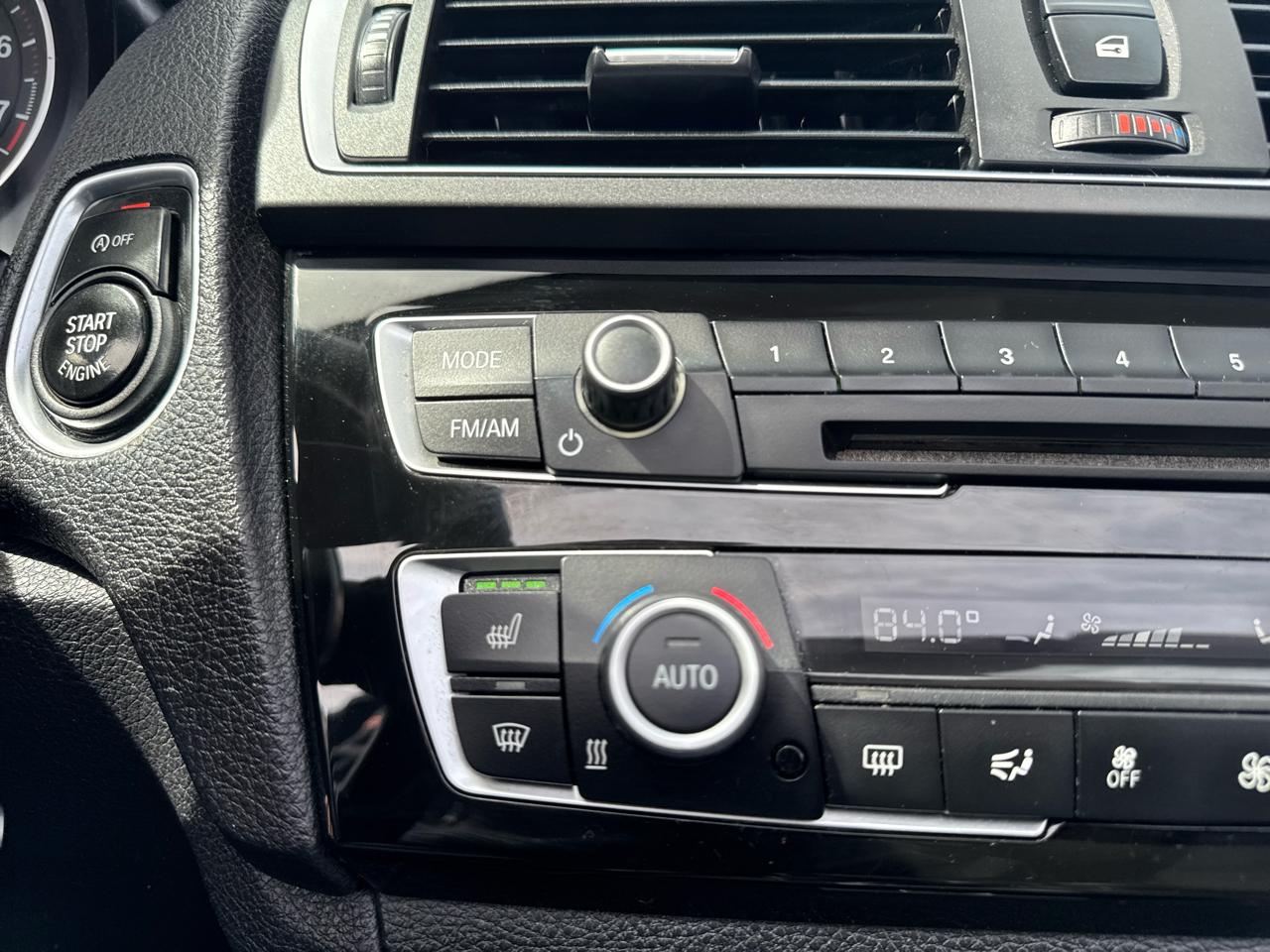 BMW 2 Series  2016