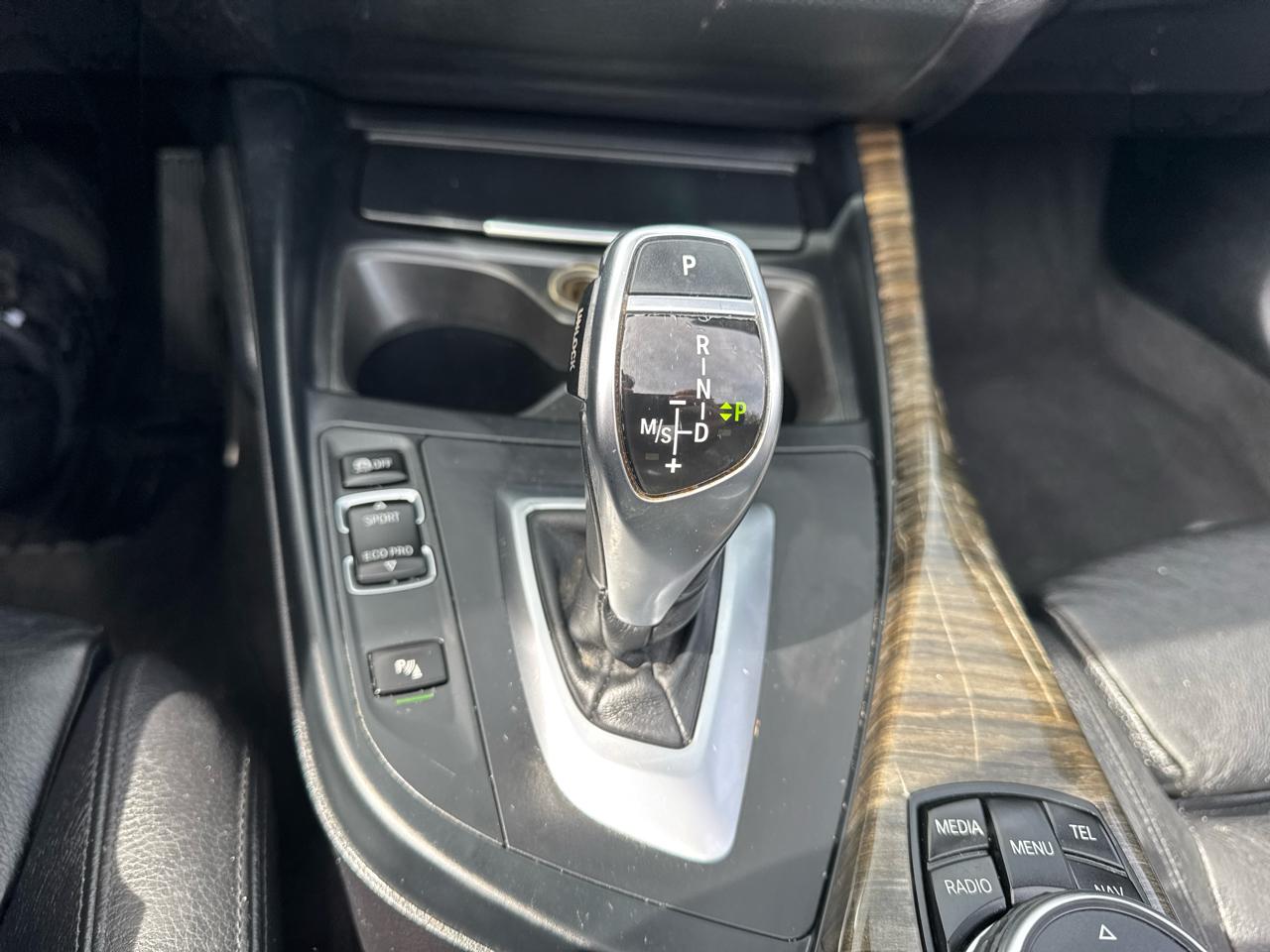 BMW 2 Series  2016