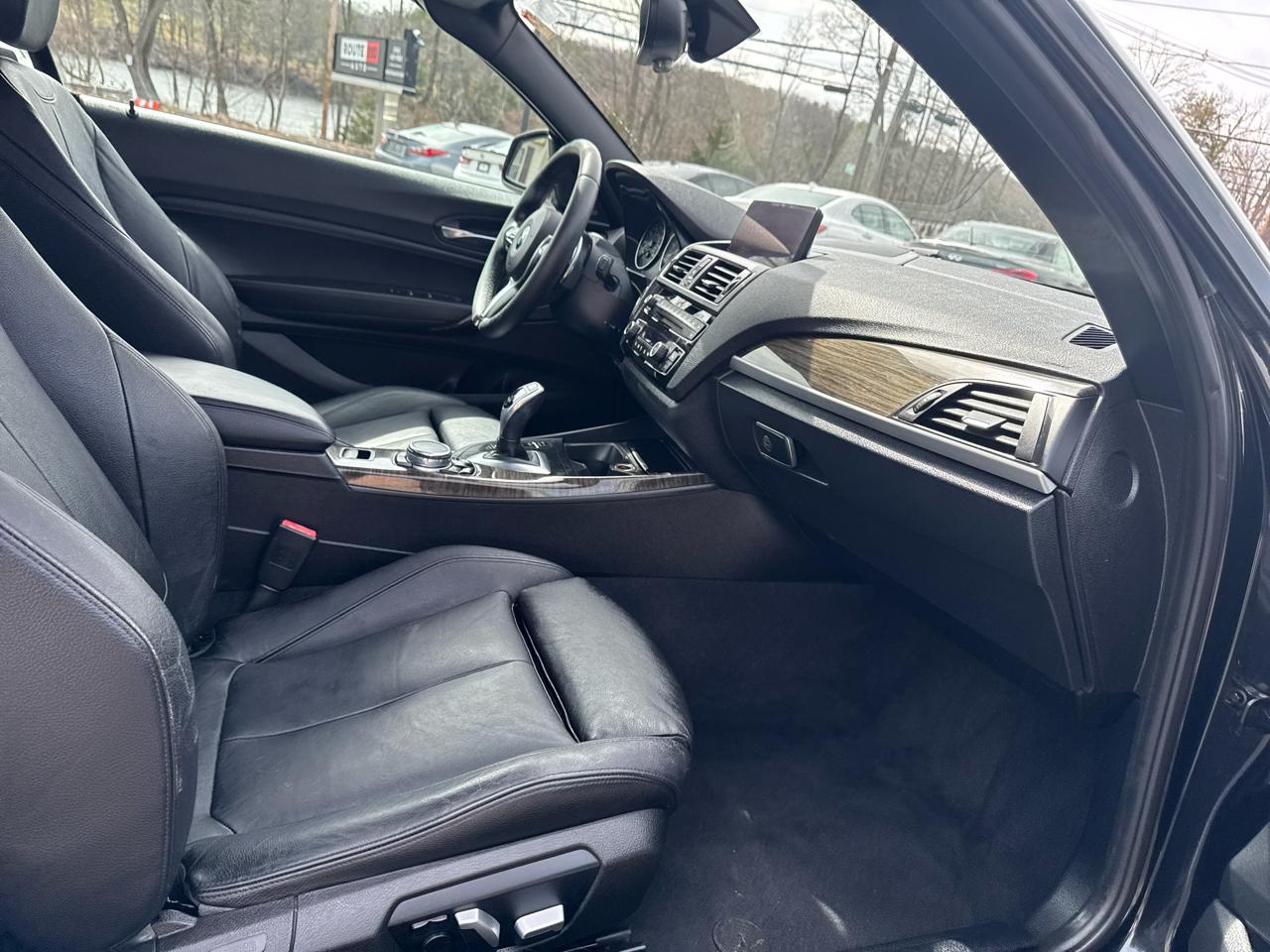 BMW 2 Series  2016