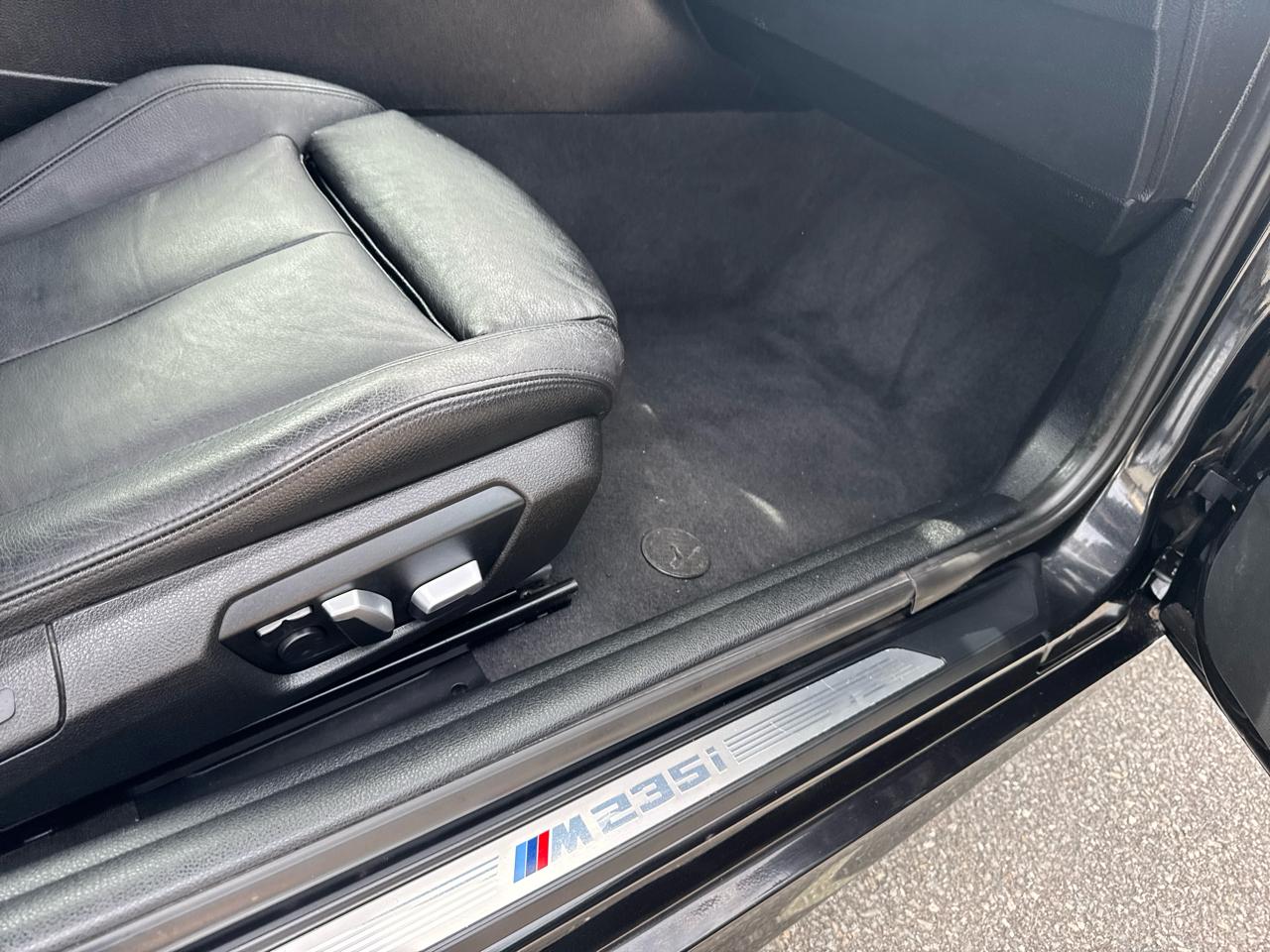 BMW 2 Series  2016