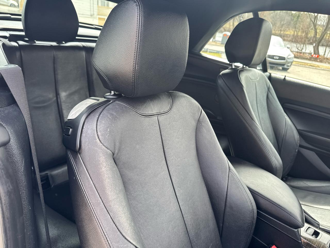 BMW 2 Series  2016