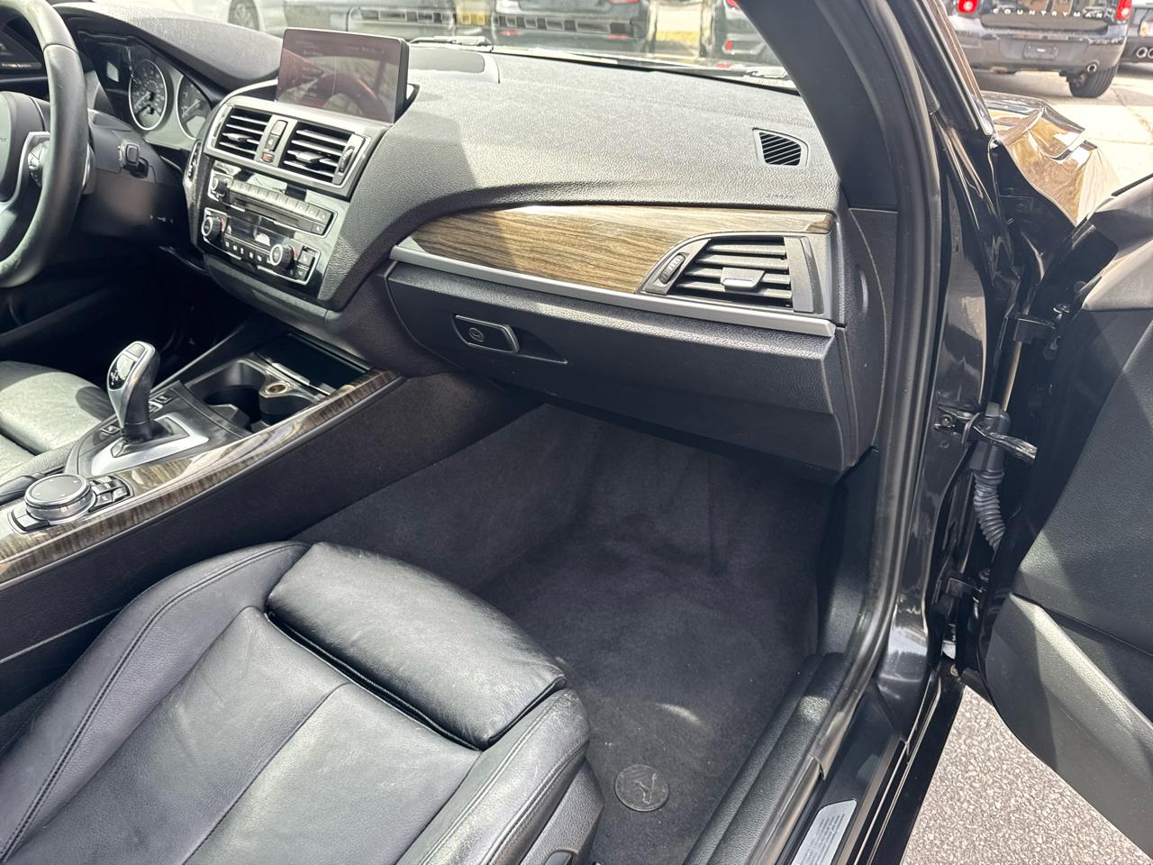 BMW 2 Series  2016