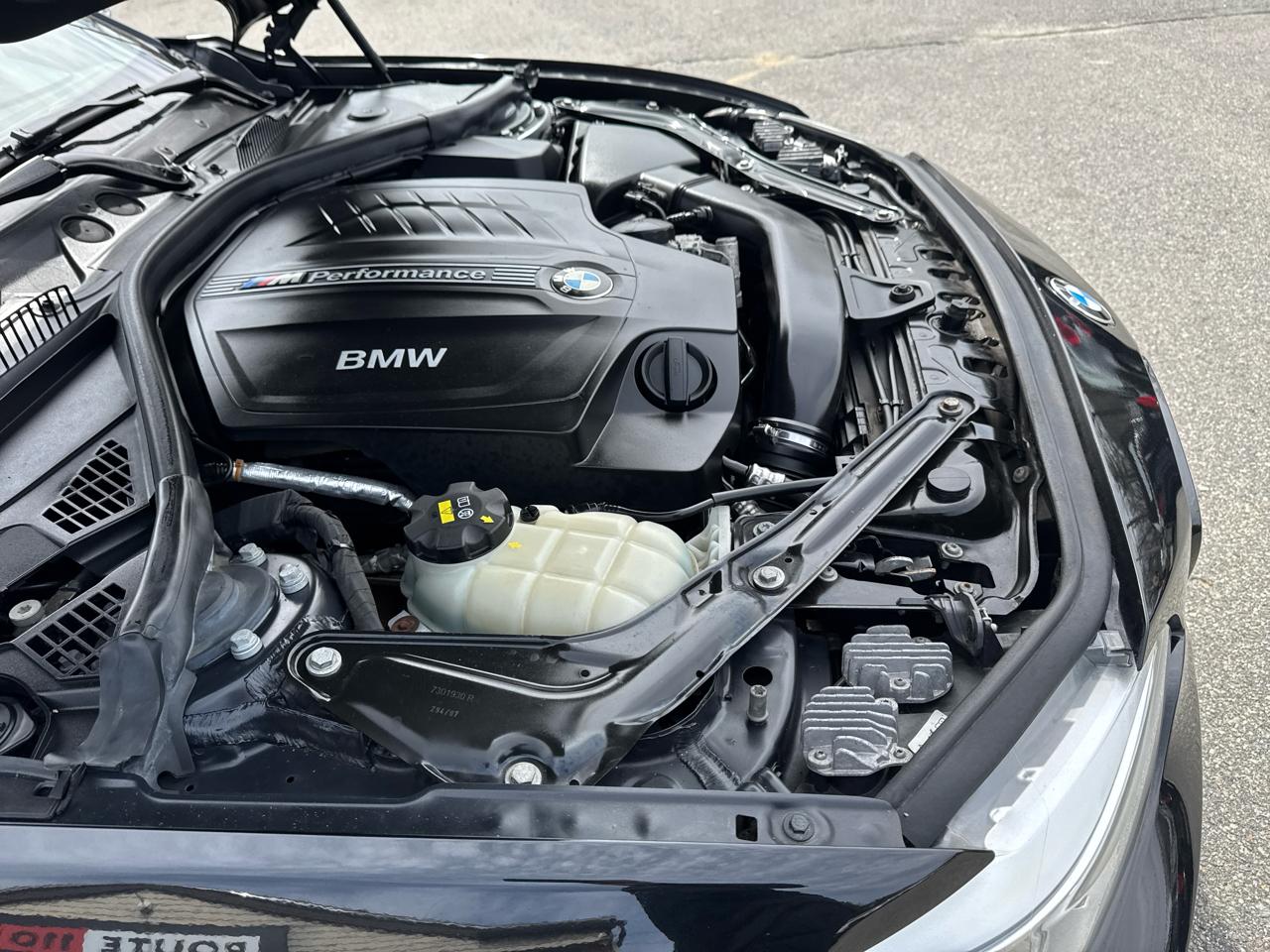 BMW 2 Series  2016