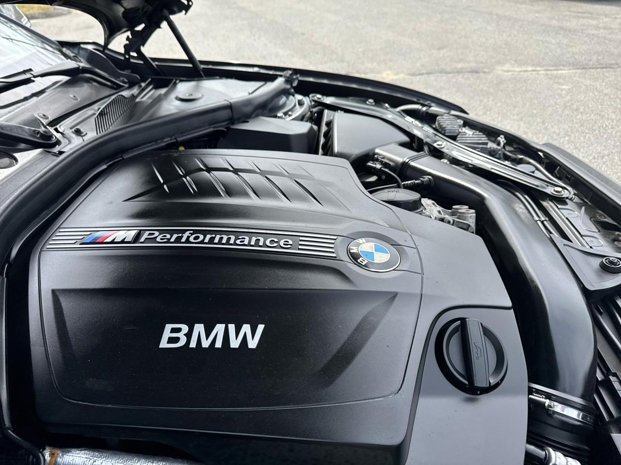 BMW 2 Series  2016