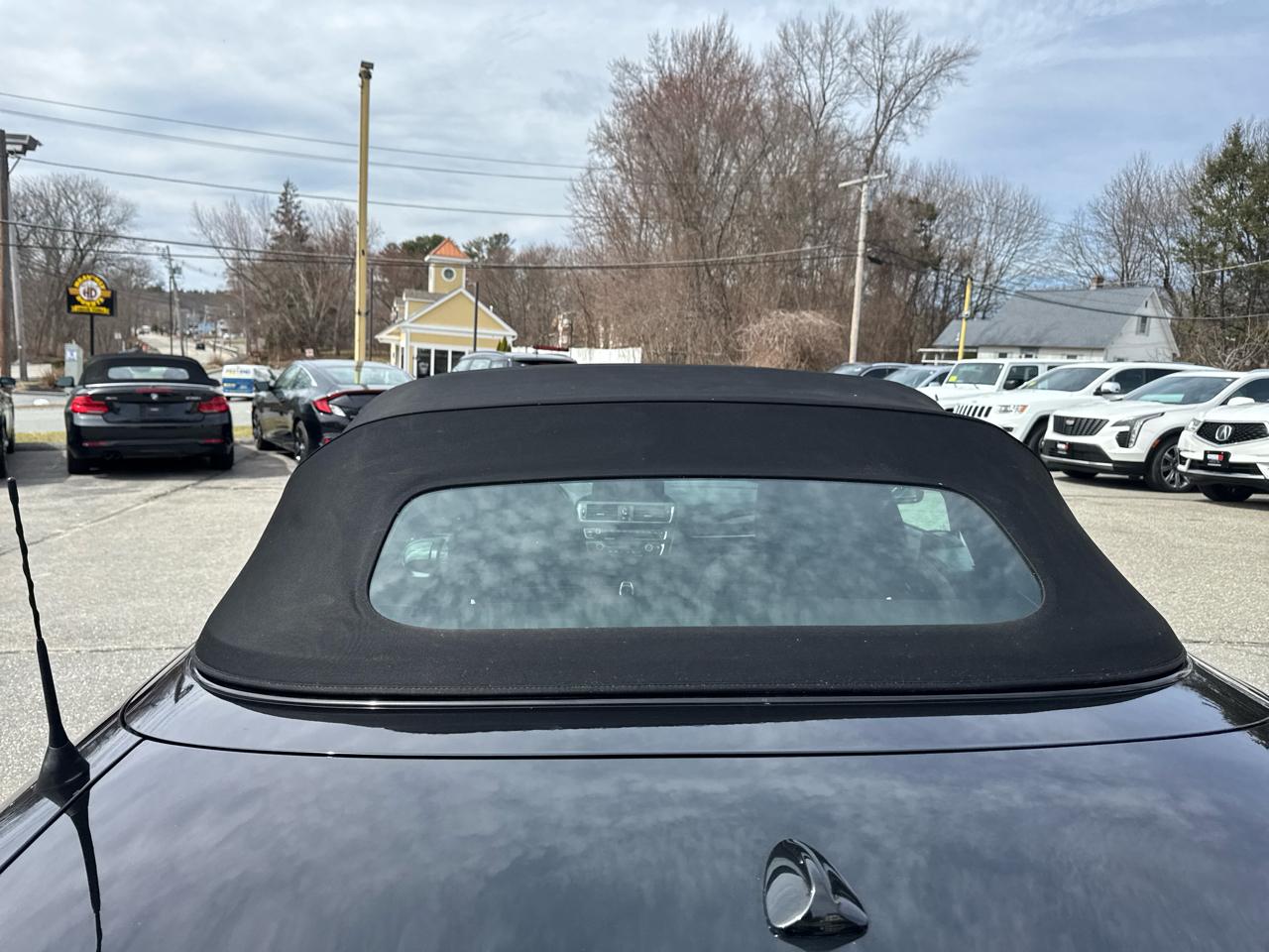BMW 2 Series  2016